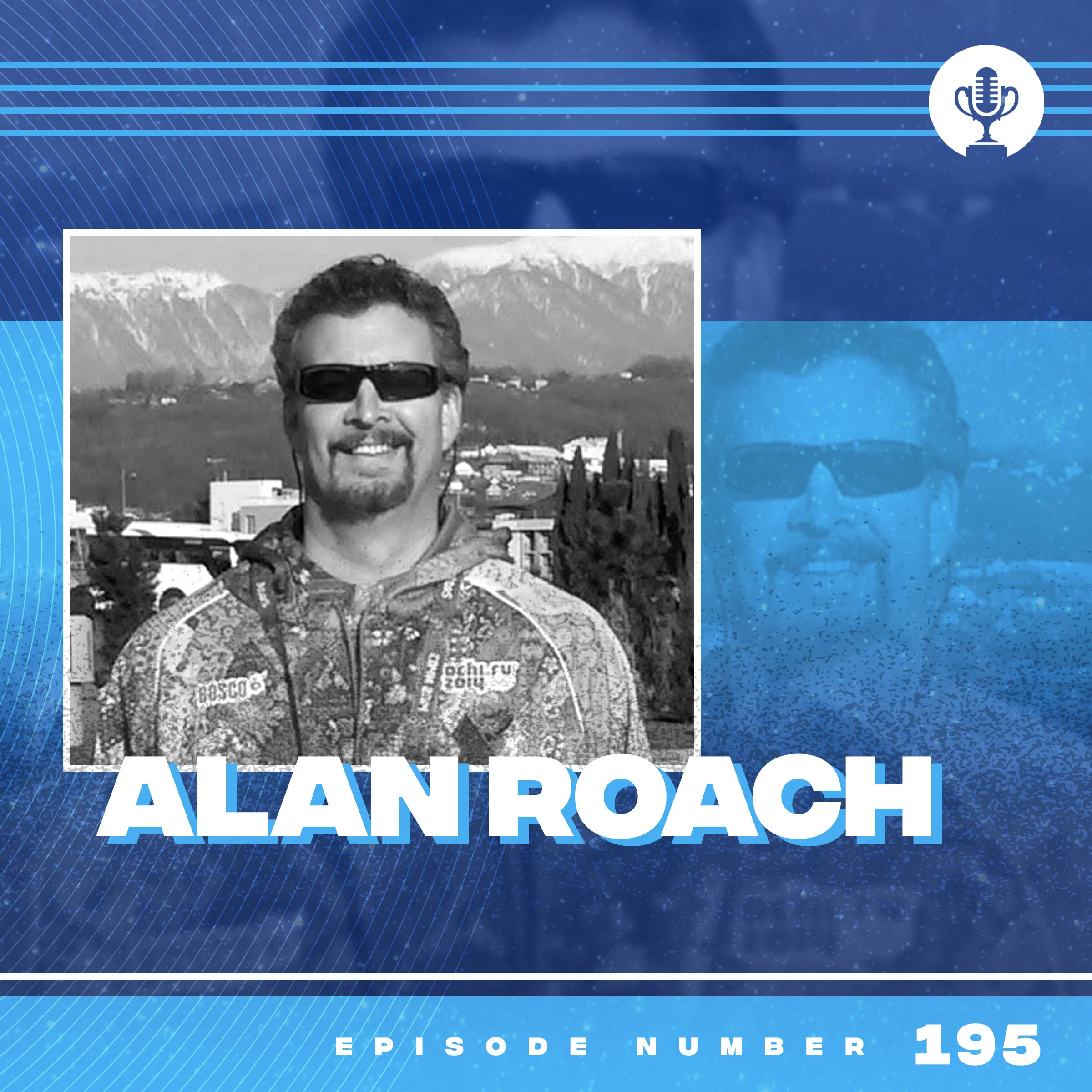 Alan Roach