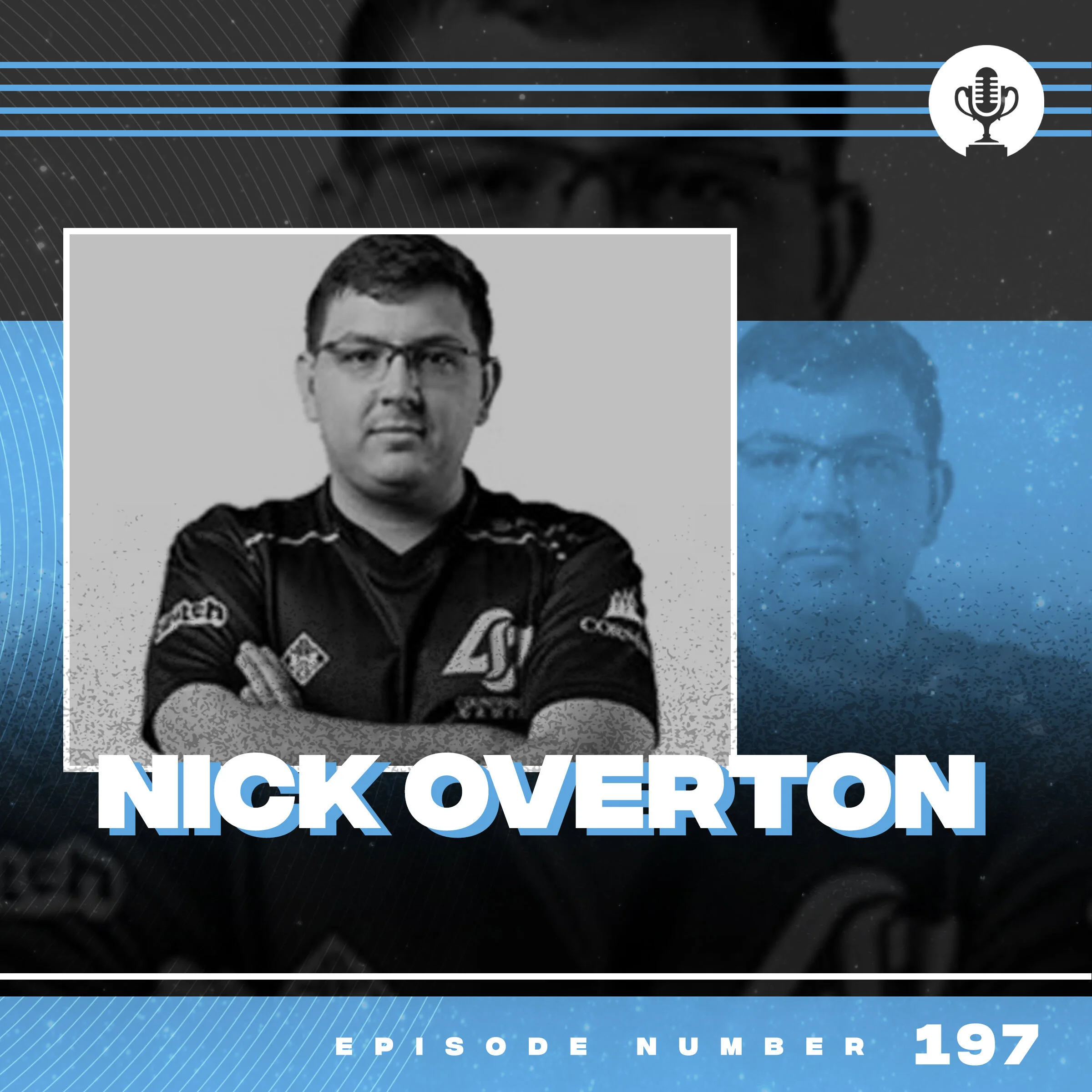 Nick Overton - ImMarksman