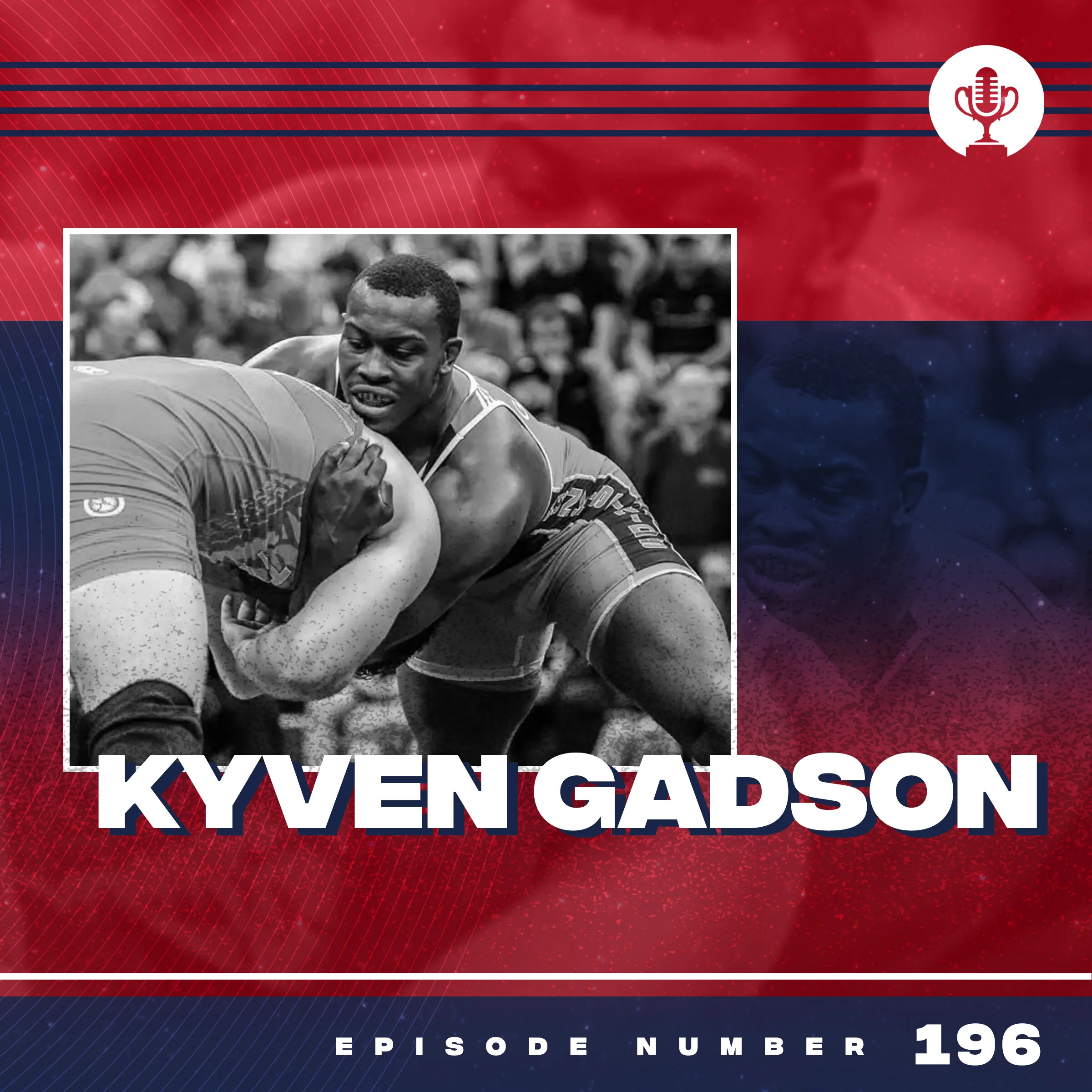 Kyven Gadson