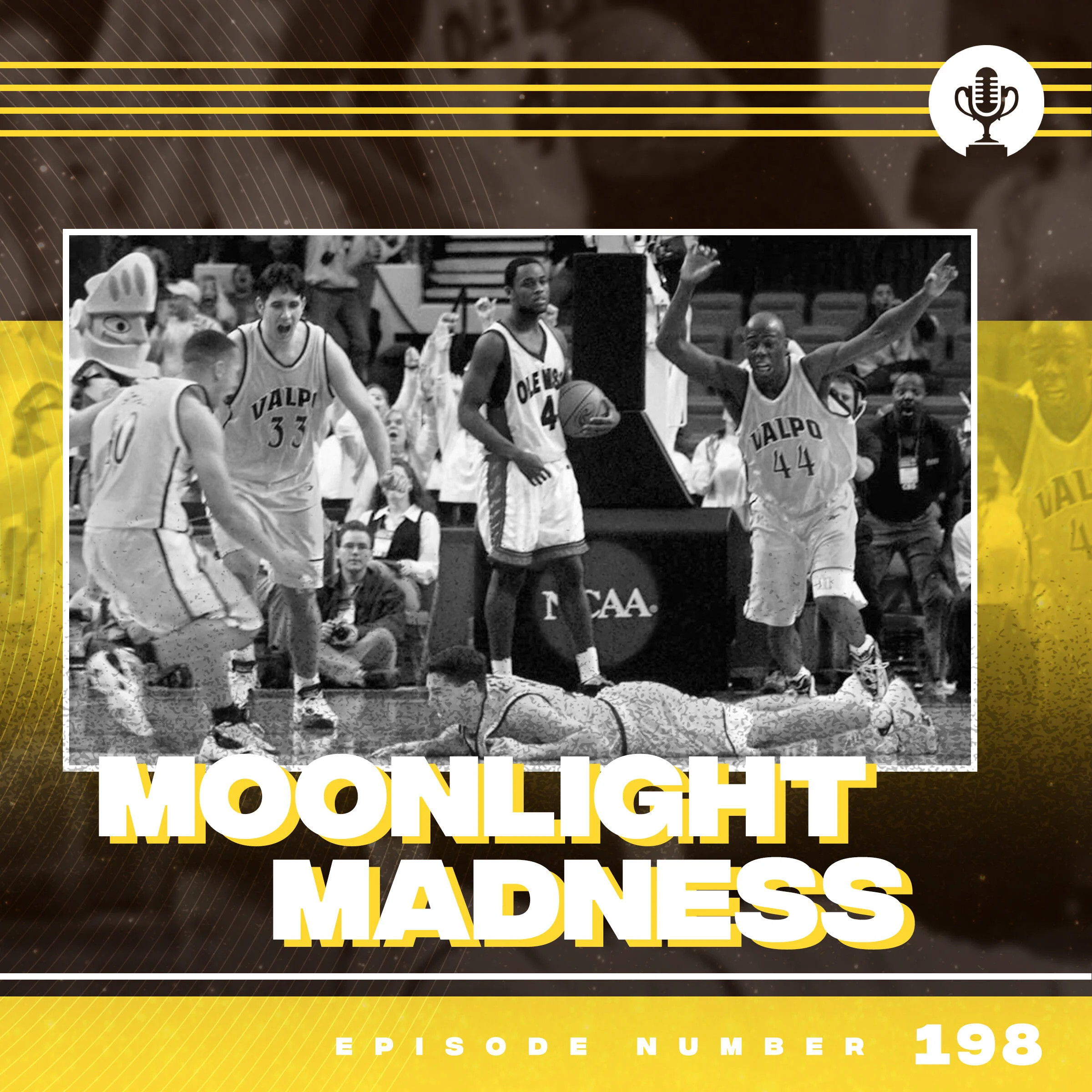 Moonlight Madness