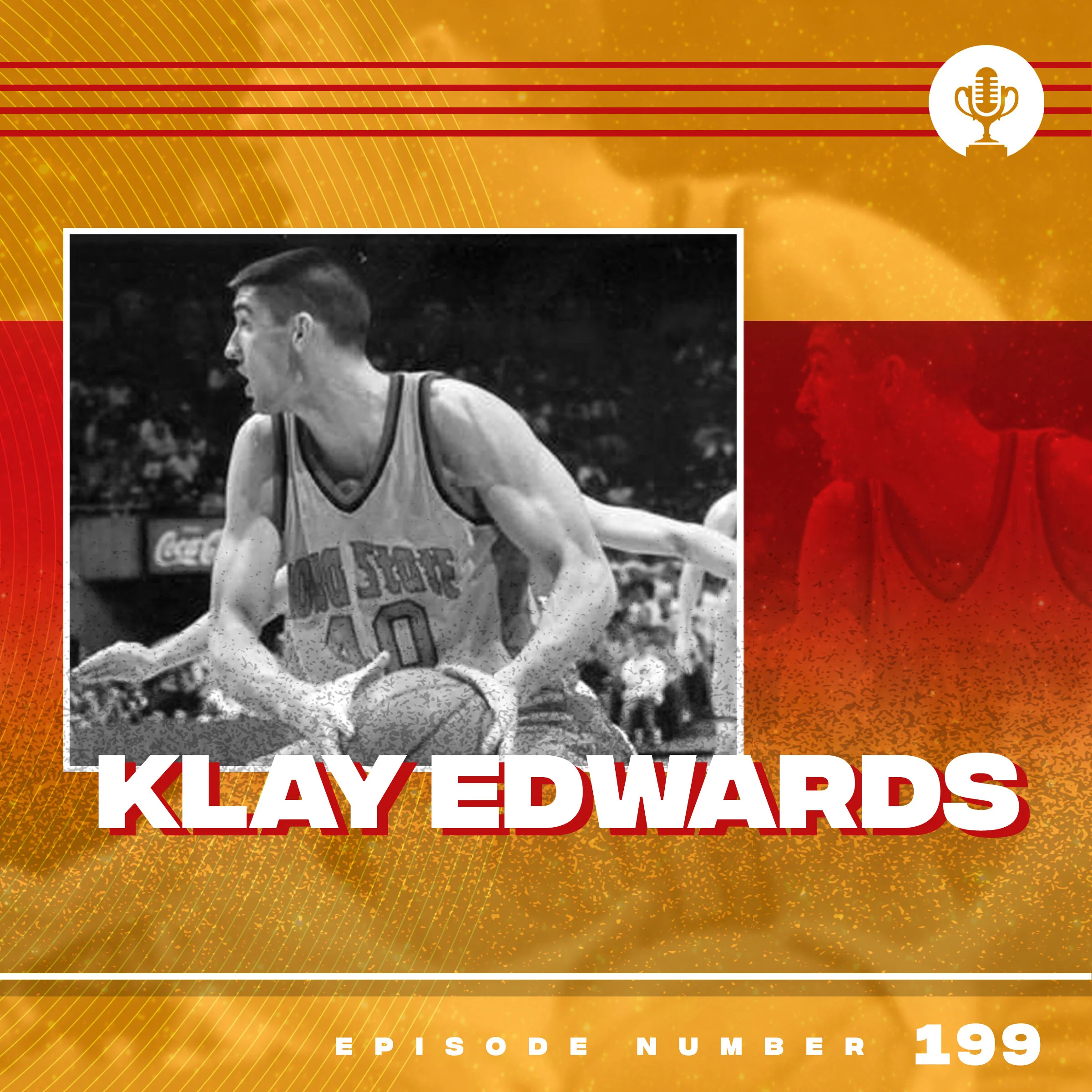 Klay Edwards - Role Player