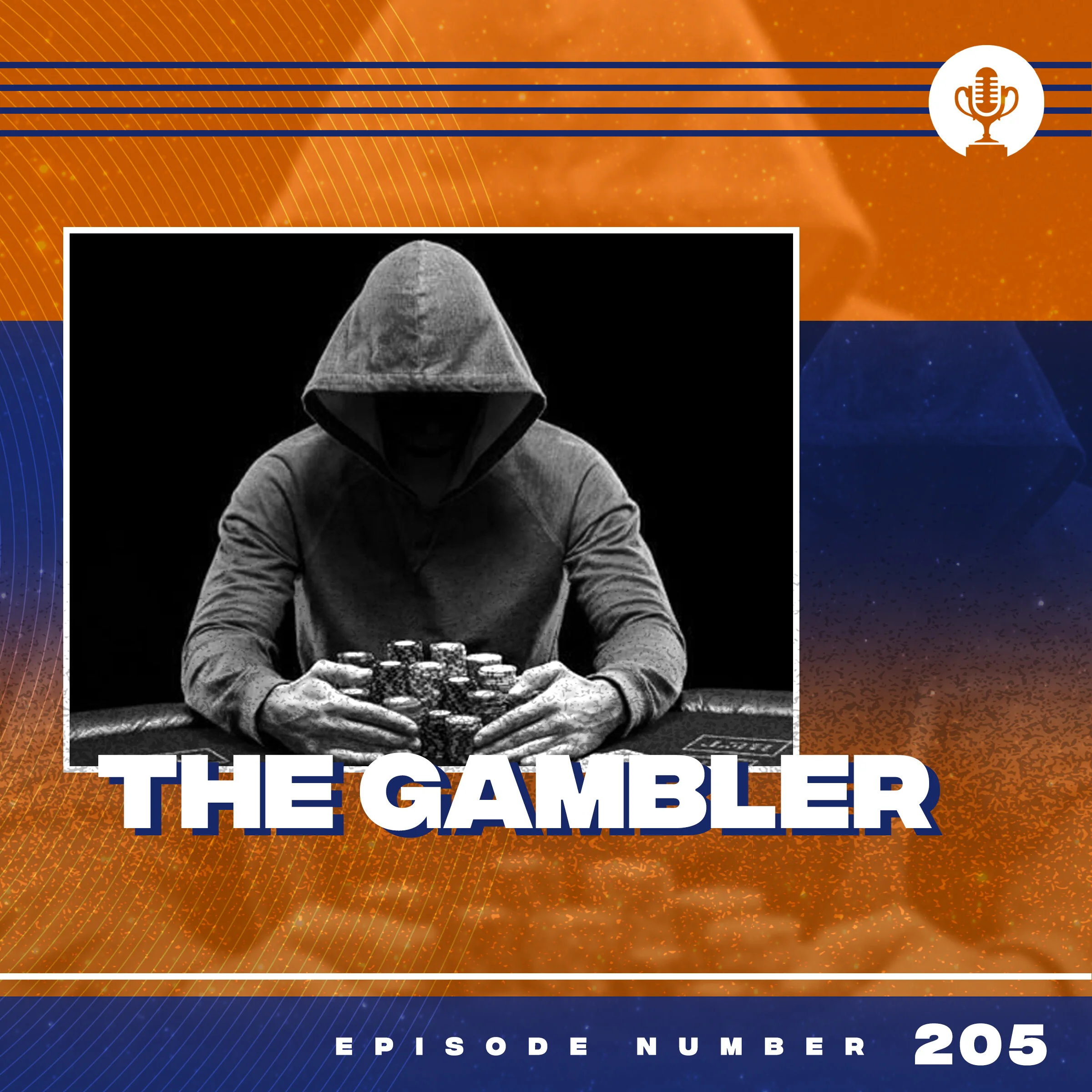 Lessons from a Professional Gambler