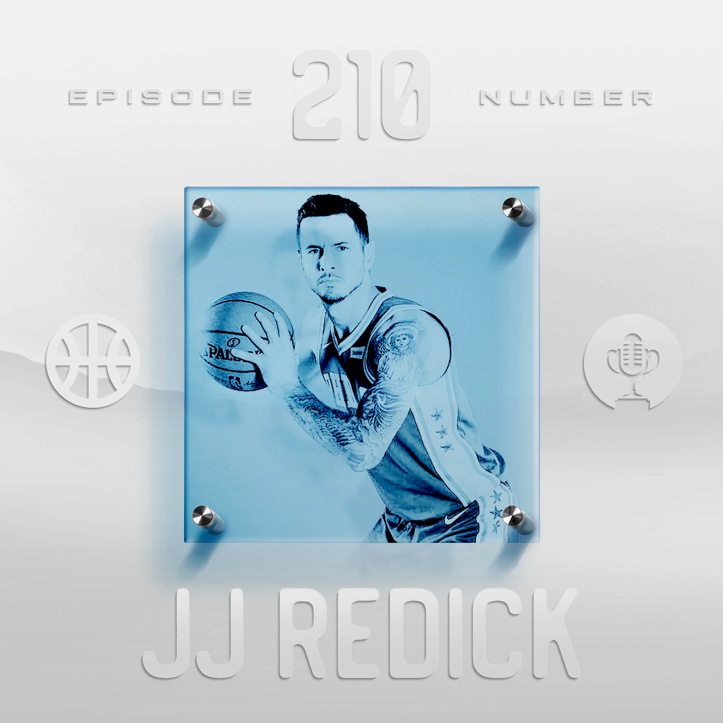 JJ Redick