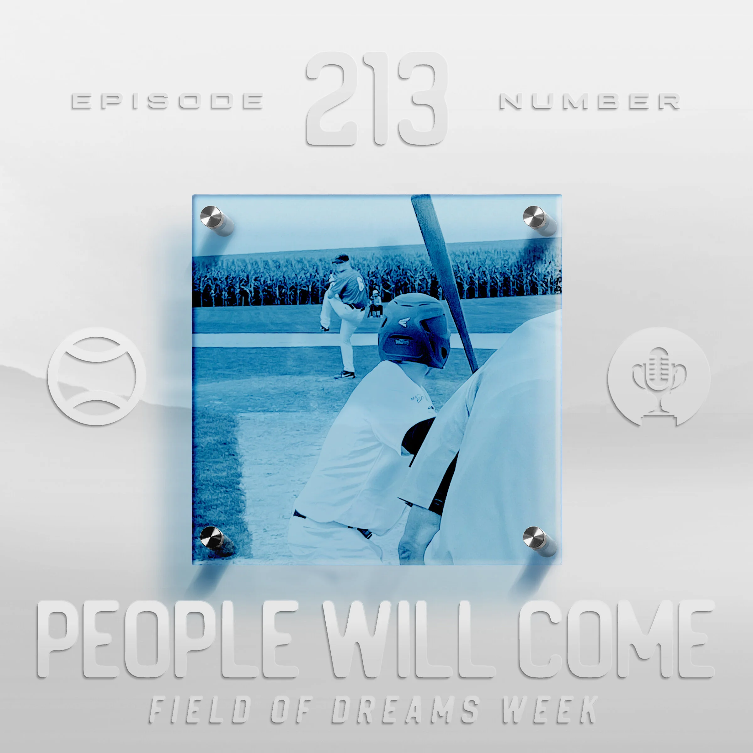 People Will Come - Field of Dreams Week