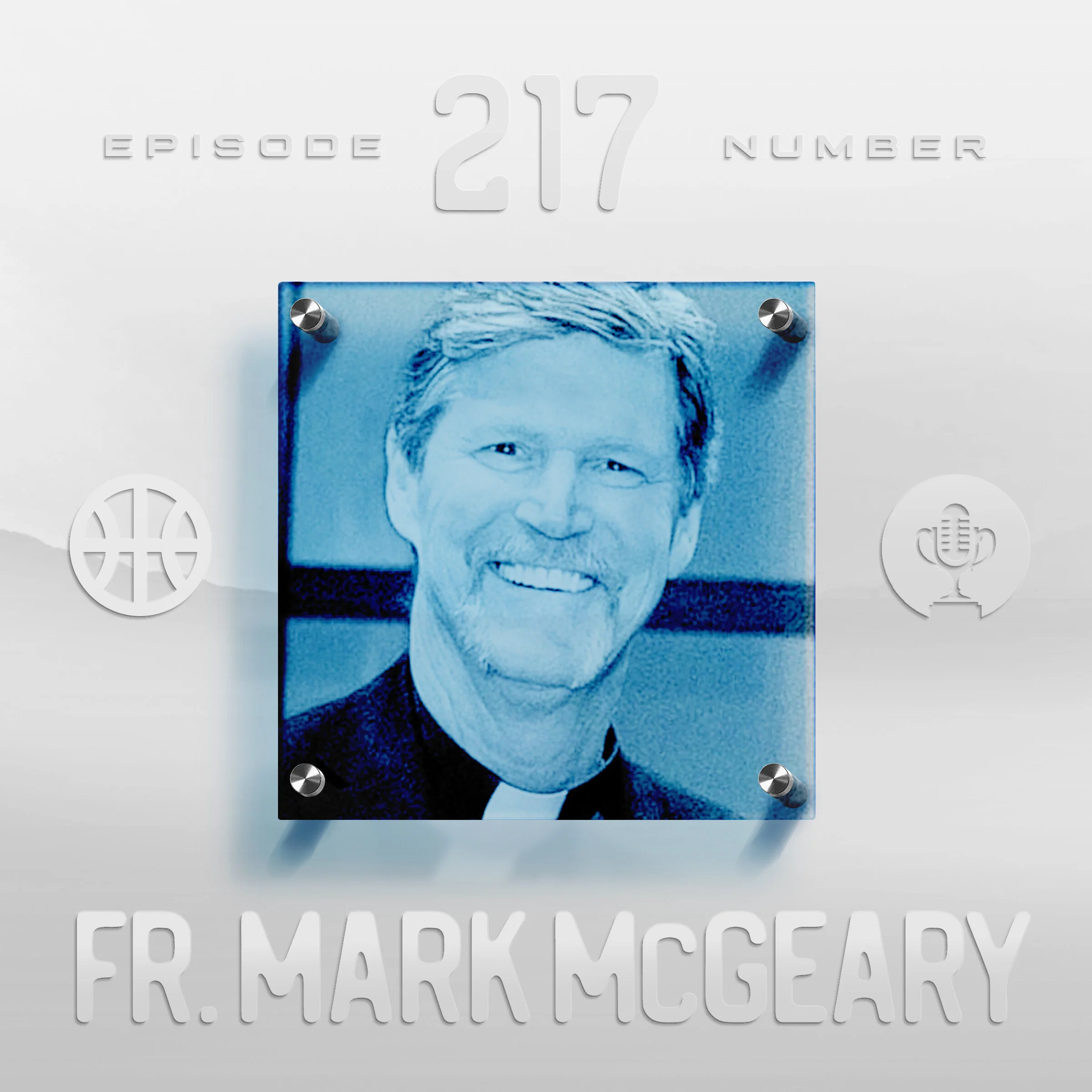 Fr. Mark McGeary