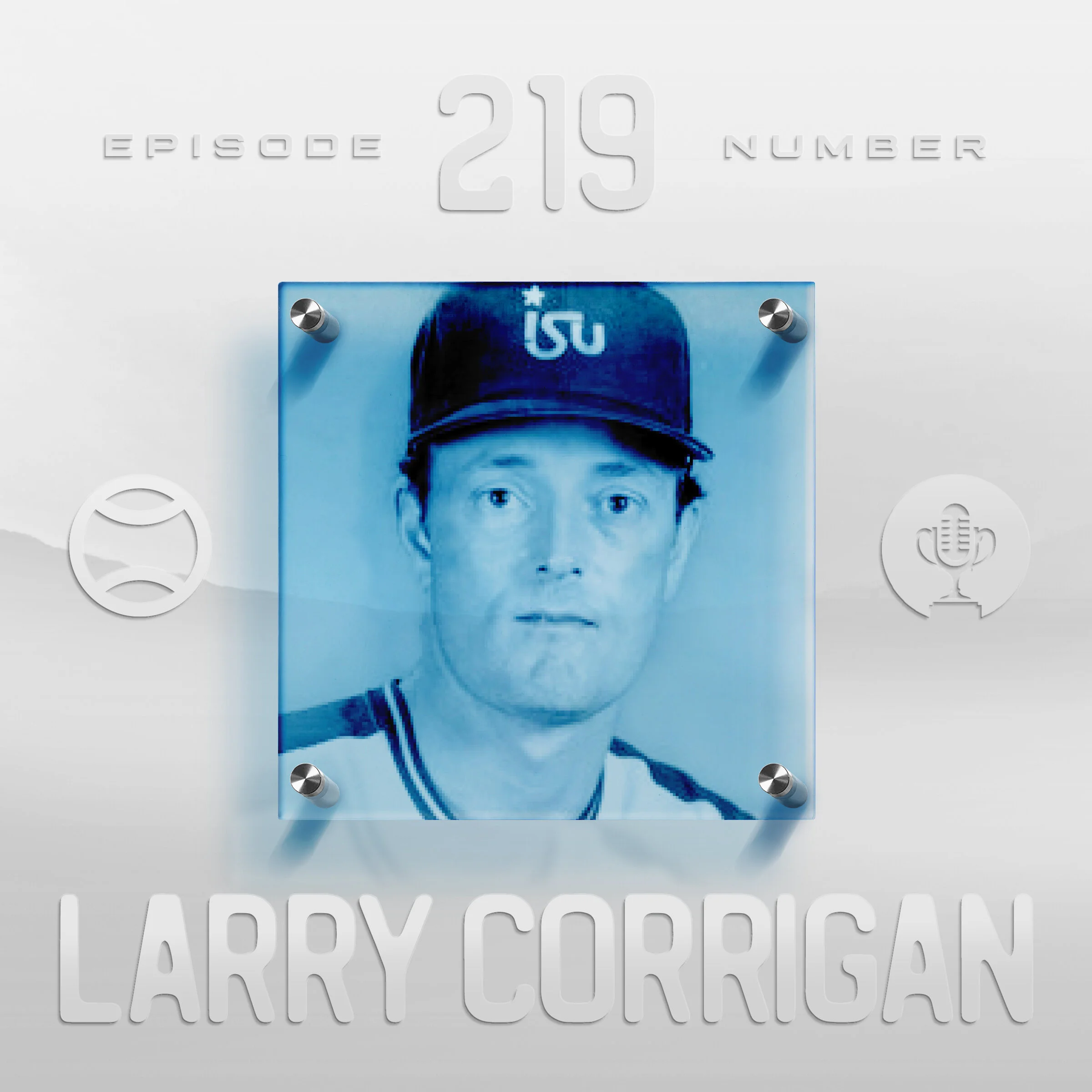 Larry Corrigan