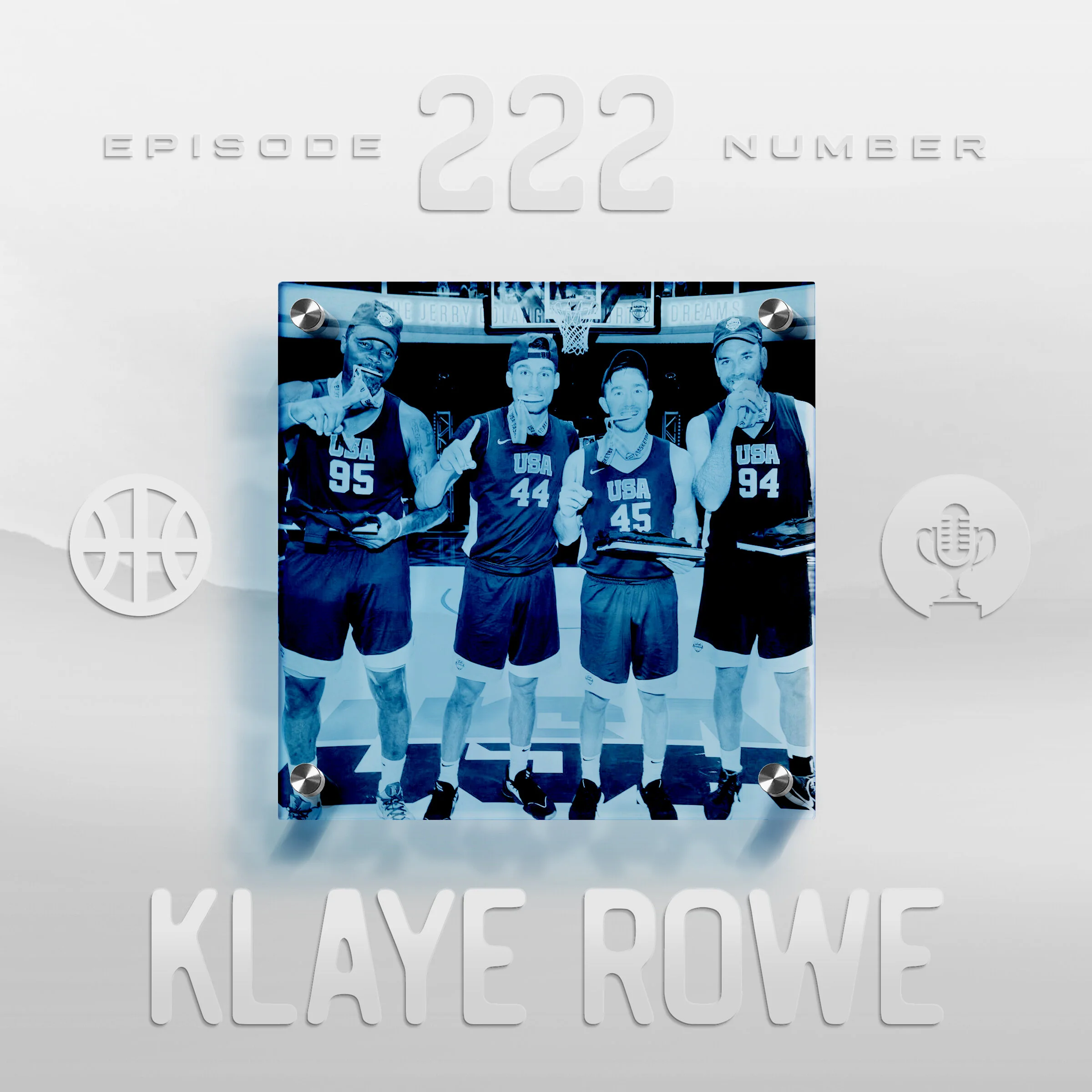 Klay Rowe