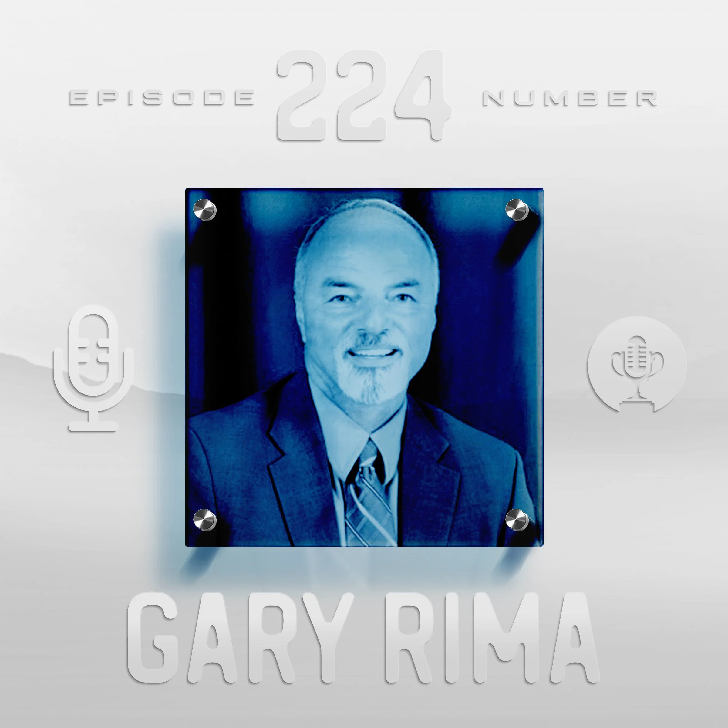 Gary Rima