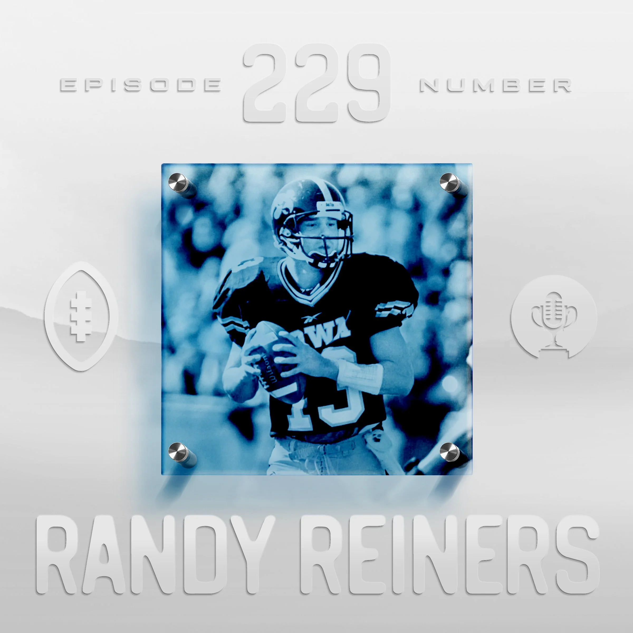 Randy Reiners