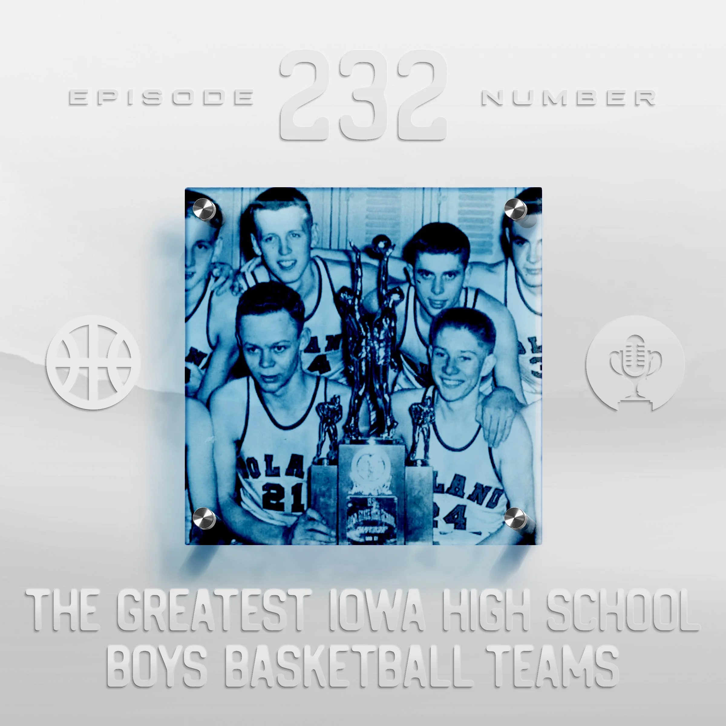 The Greatest Iowa High School Boys Basketball Teams