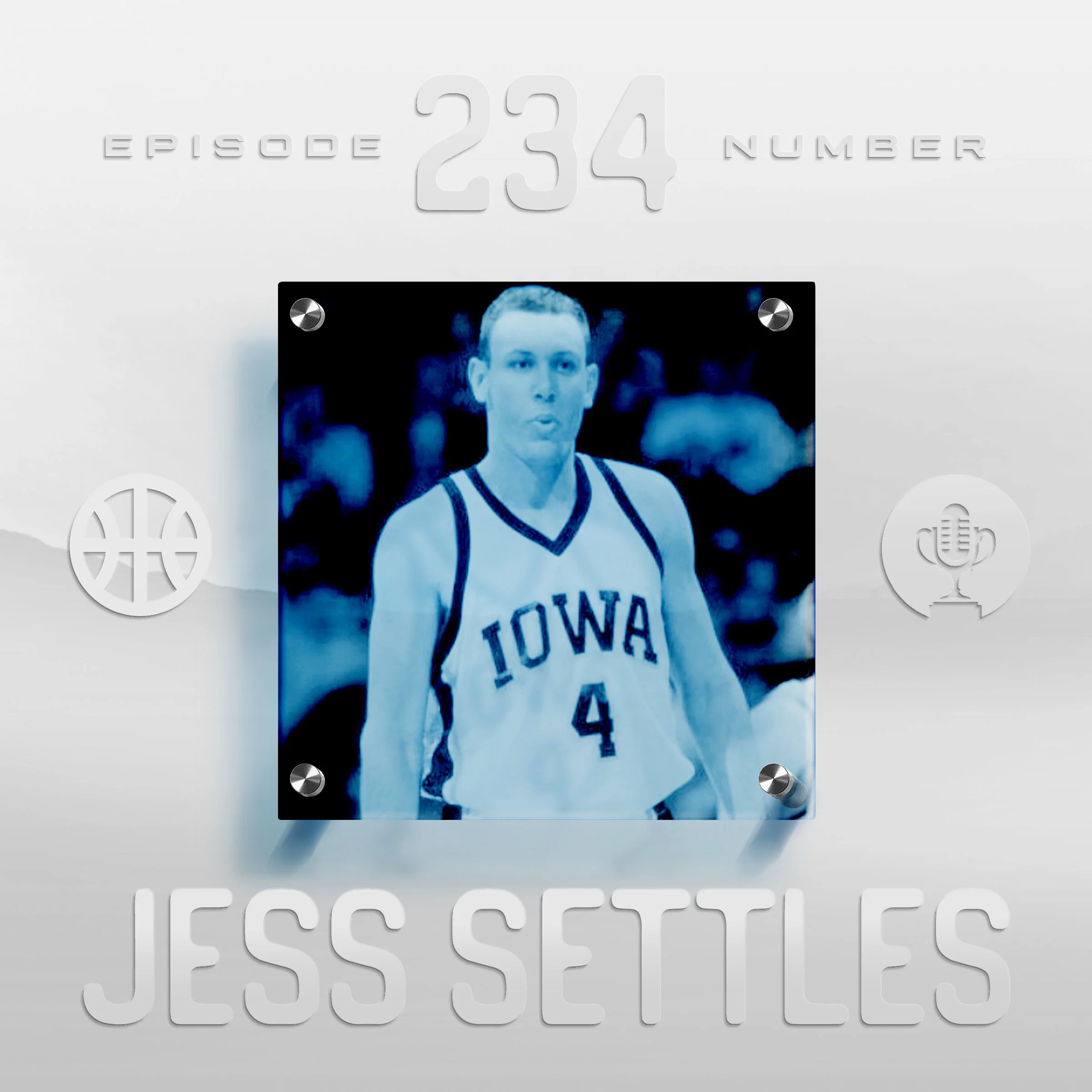 Jess Settles