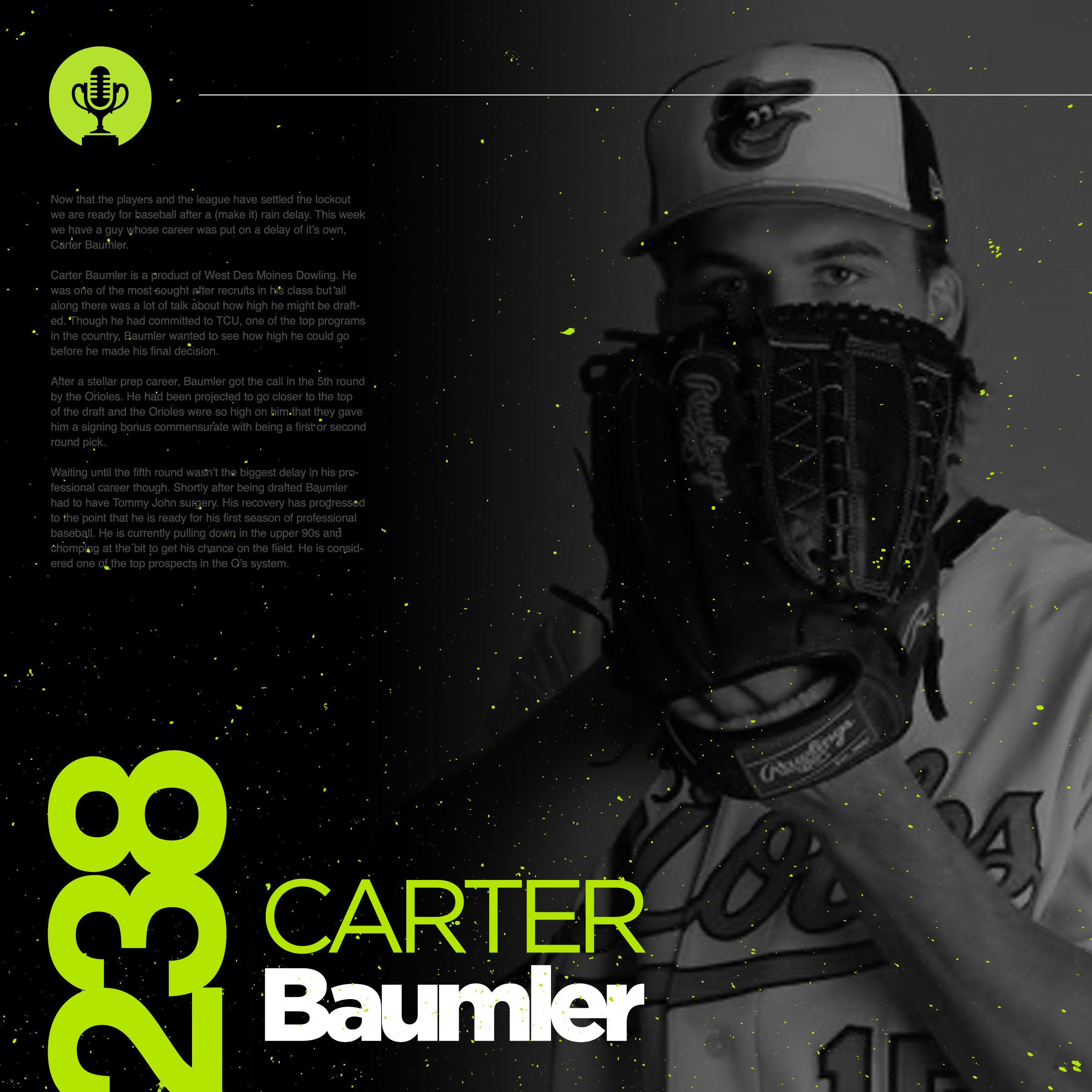 Carter Baumler