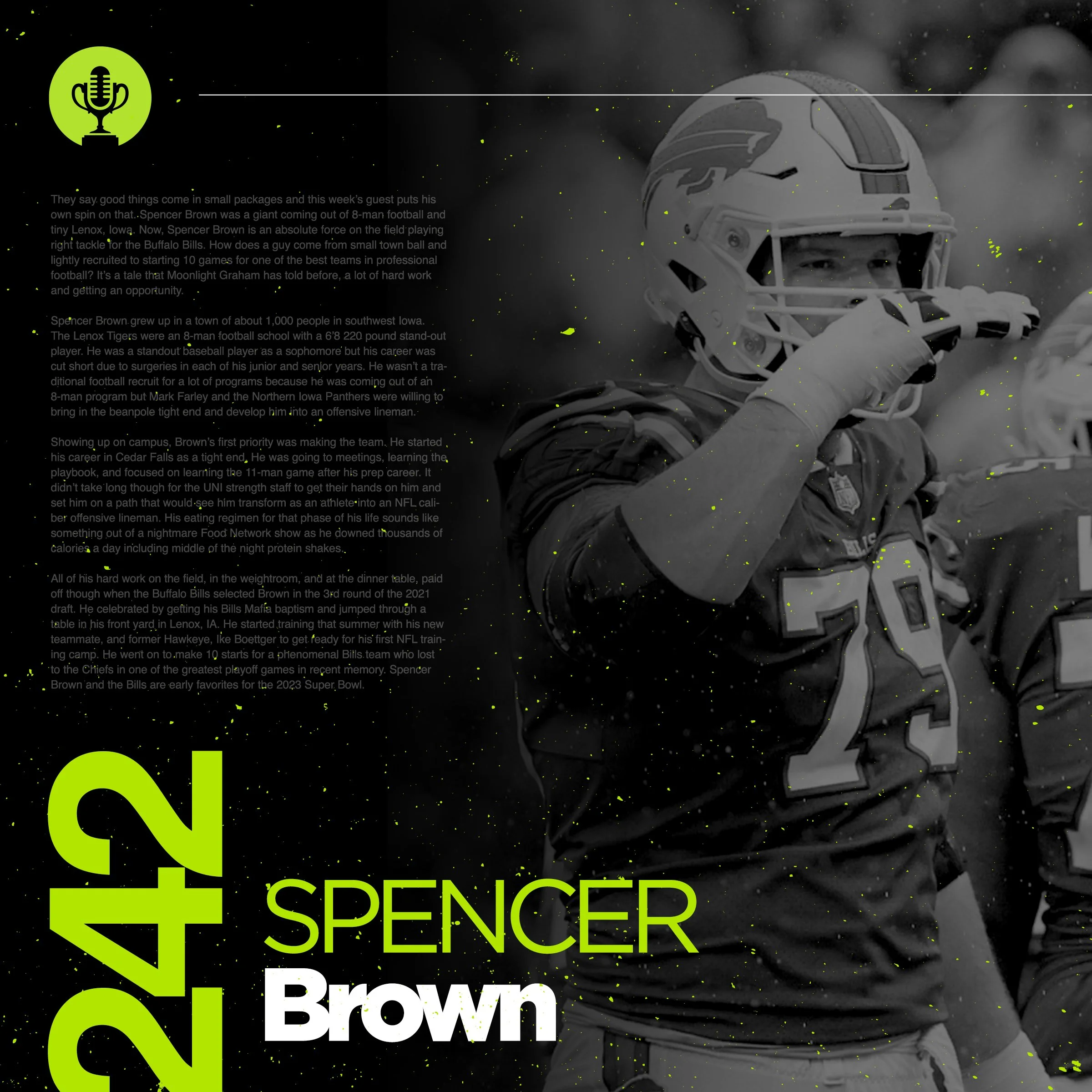Spencer Brown