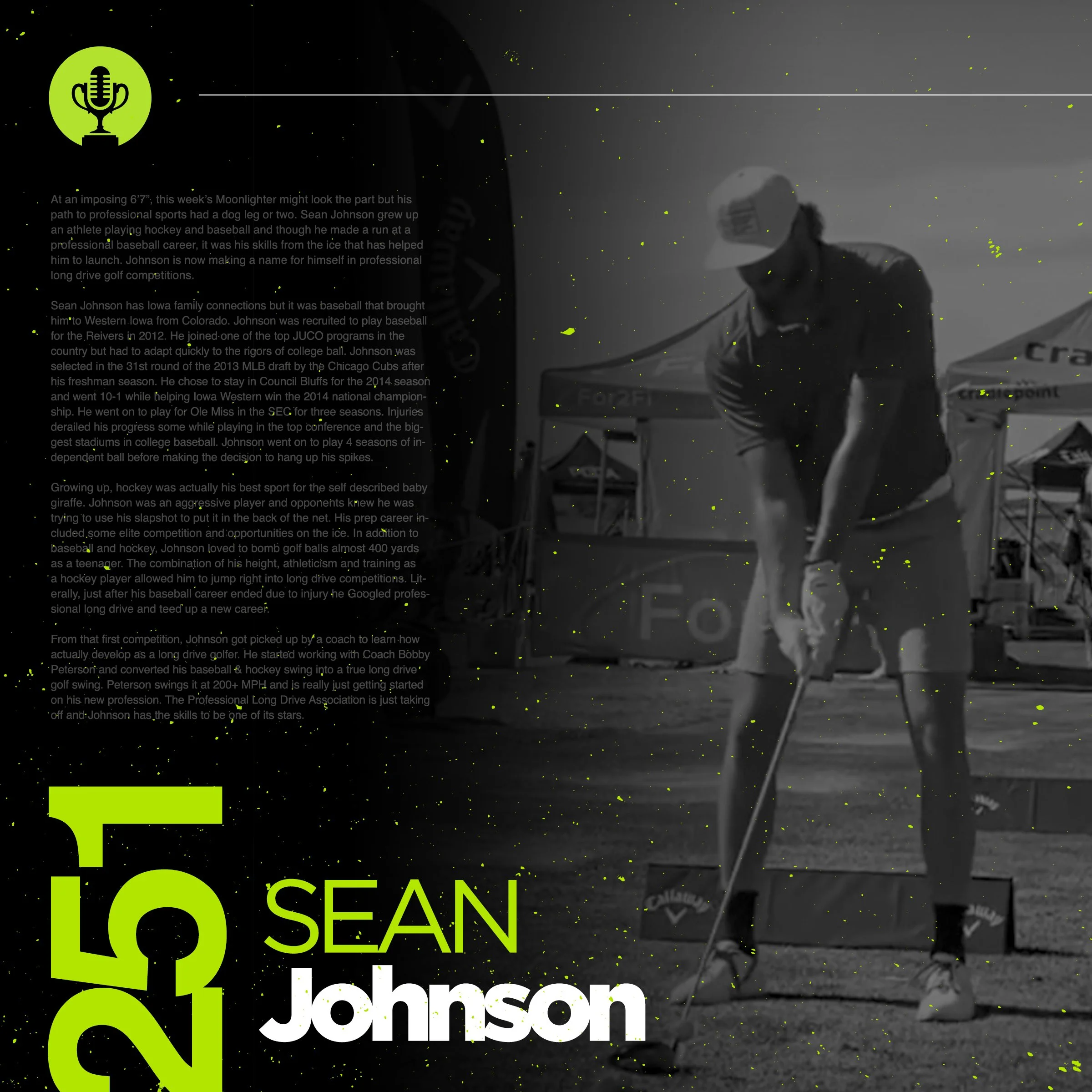 Sean Johnson