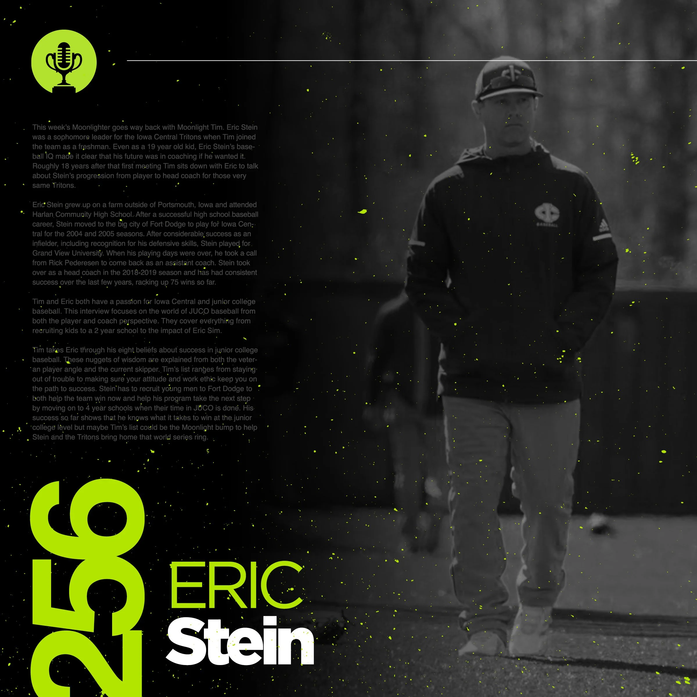 Eric Stein