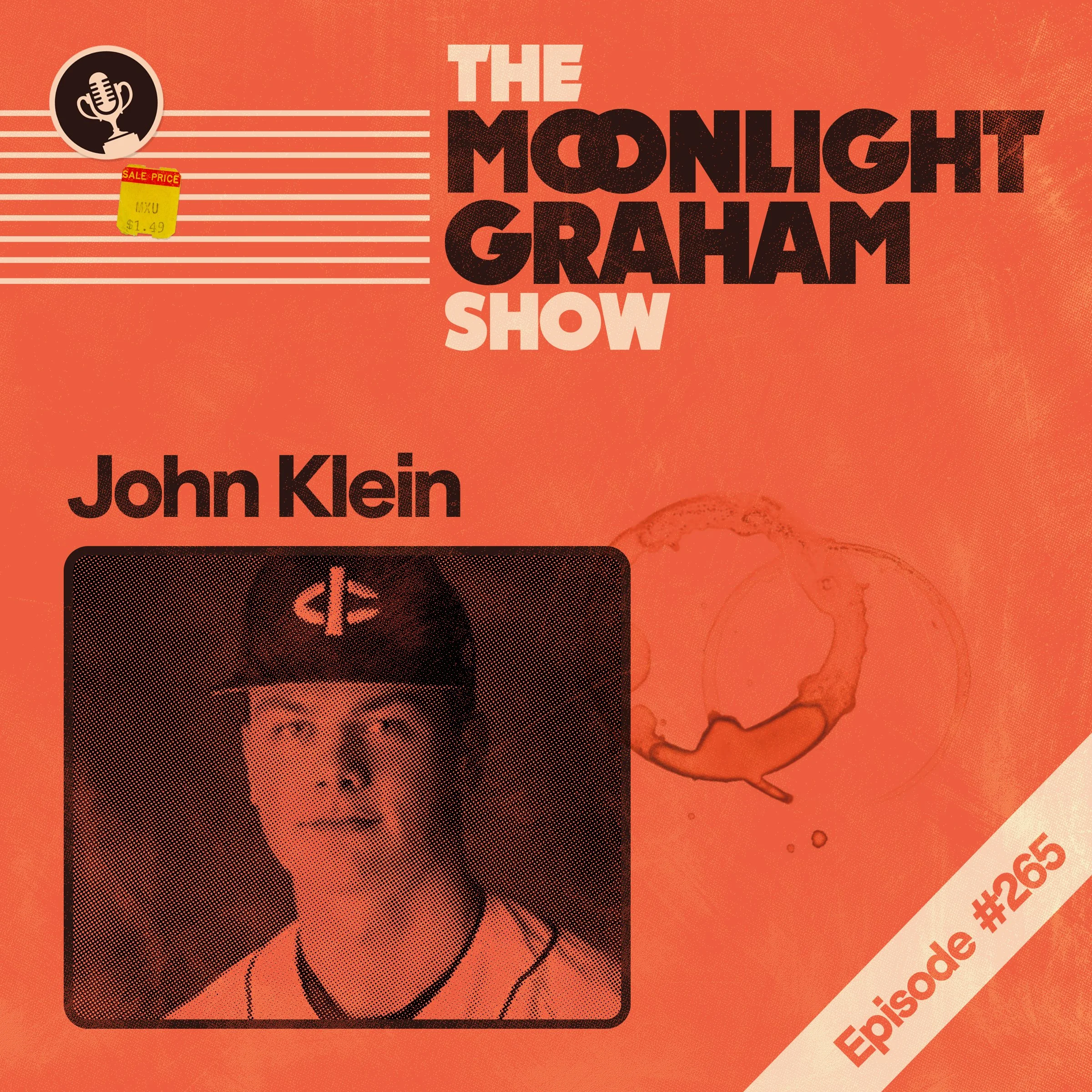 John Klein - From ICCC Triton to Minnesota Twin