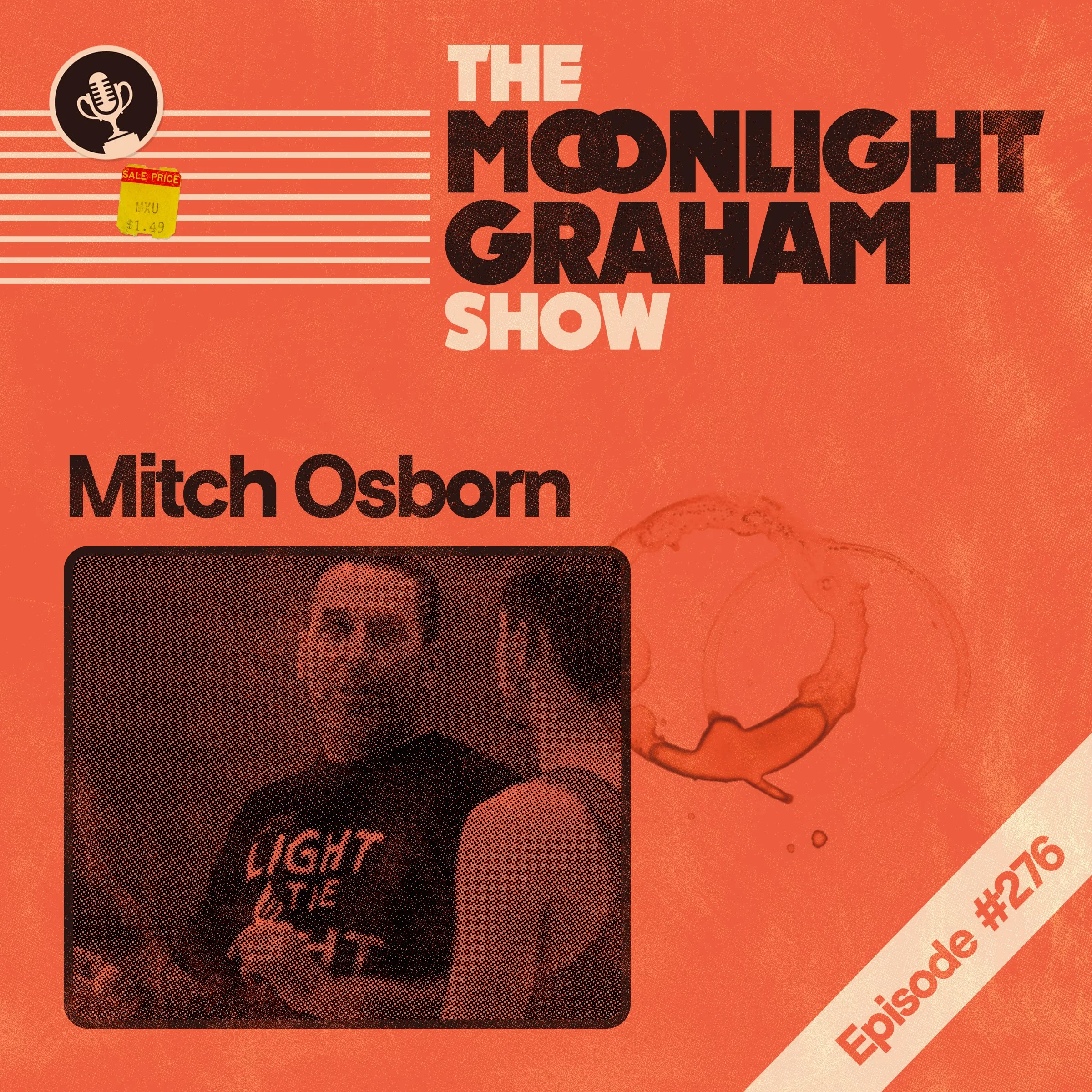 Mitch Osborn