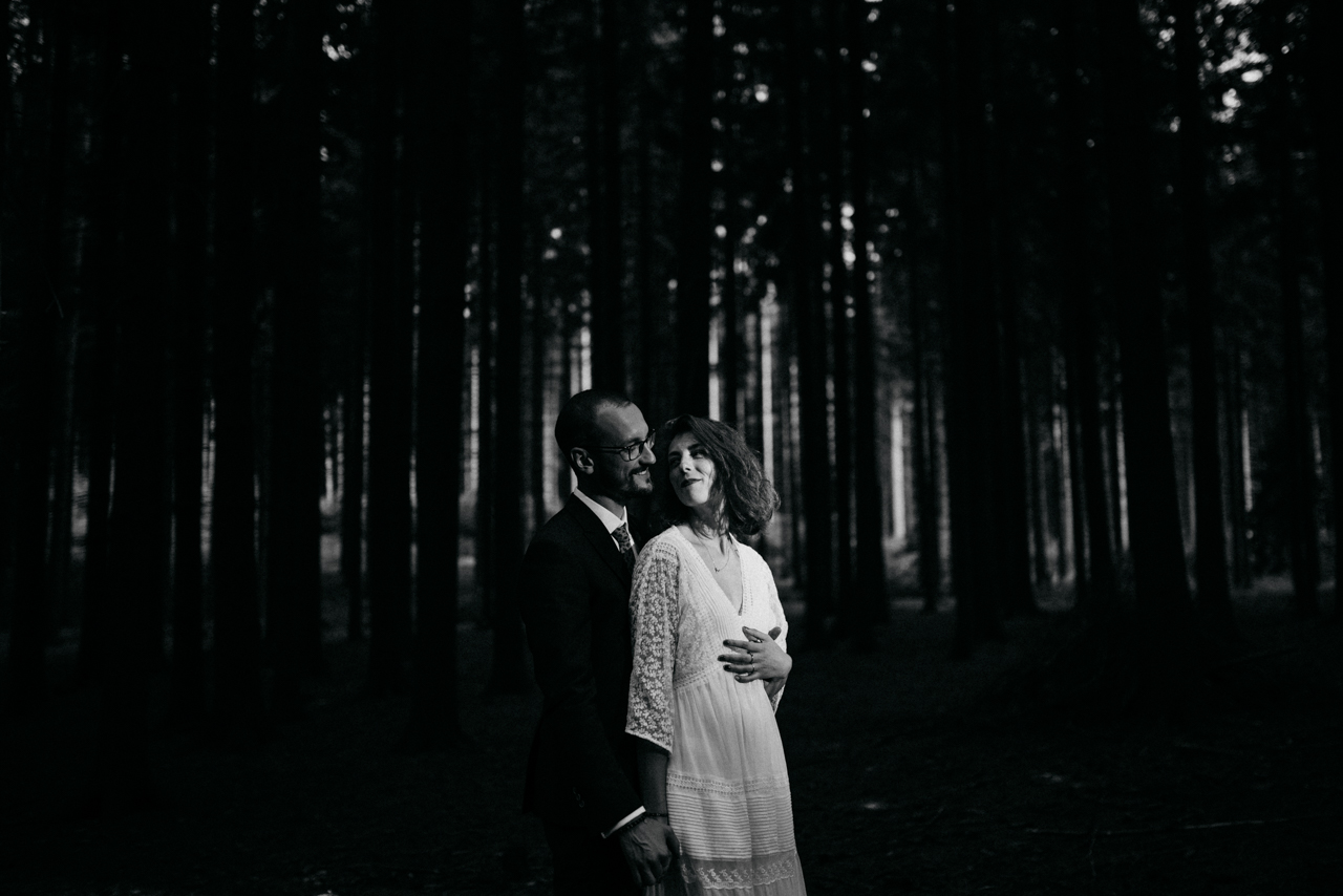 LUCKA &amp; HONZA 22.6. 2019