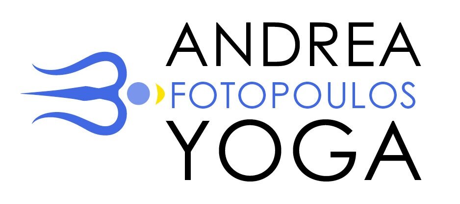 ANDREA FOTOPOULOS YOGA