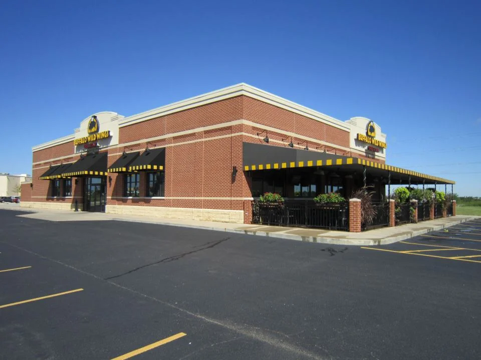 Buffalo Wild Wings