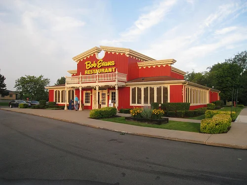 Bob Evans