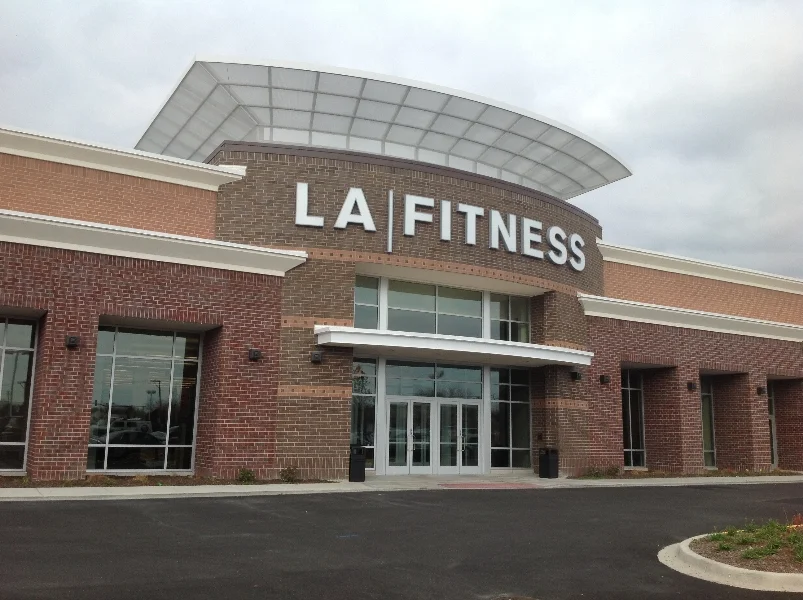 L.A. Fitness