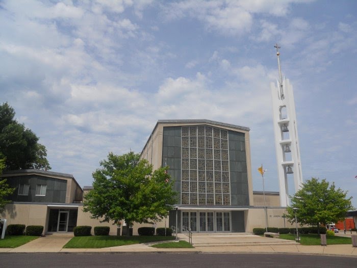 St. Joos Church