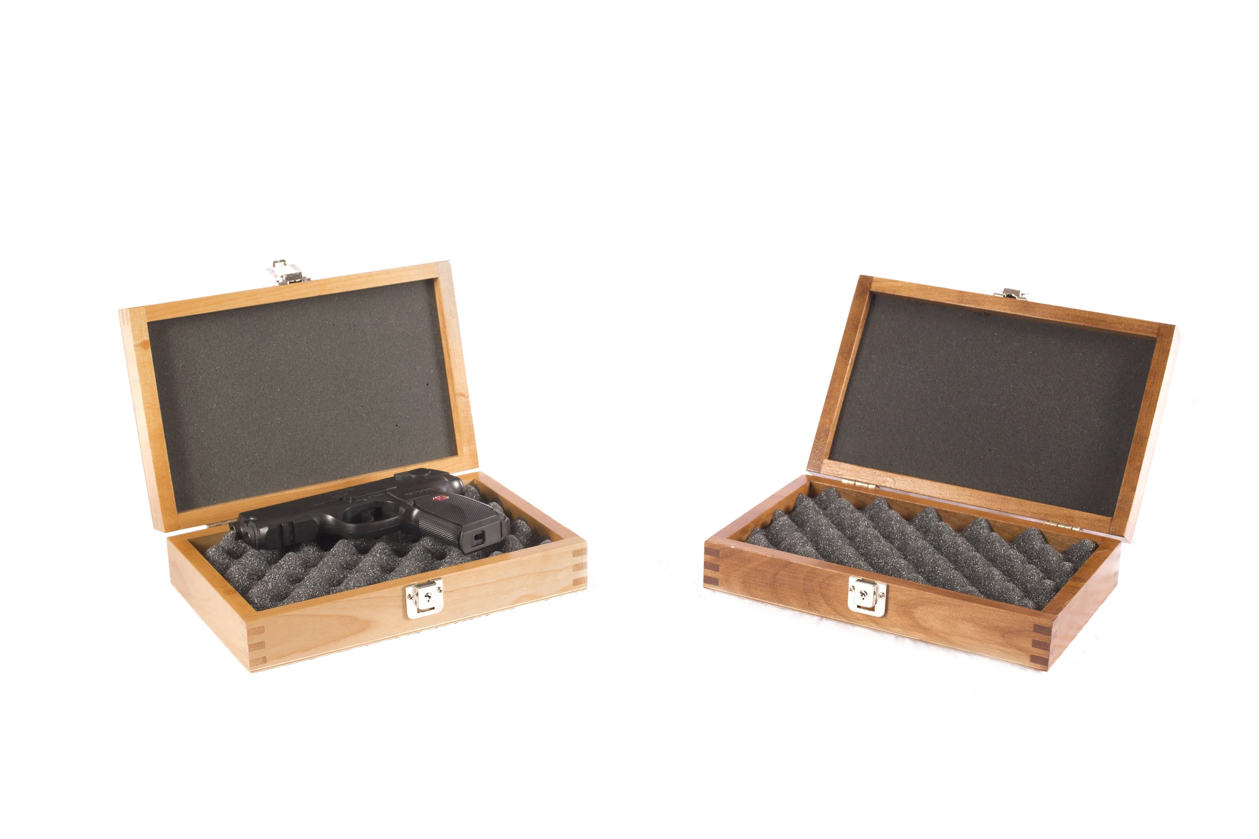 #G1C & #G1N Single Pistol Cases- Open.jpg