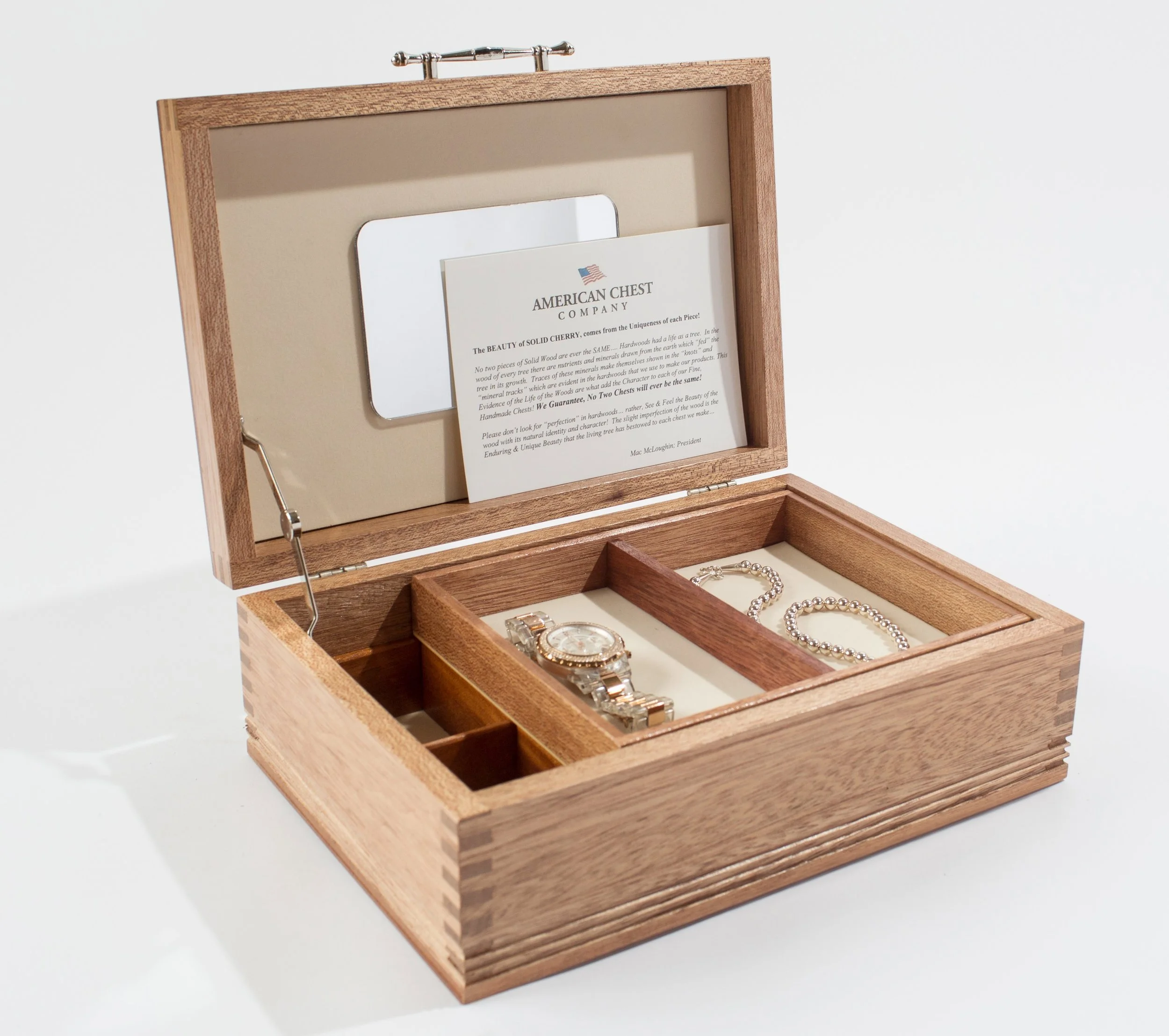 #JNE00 Jewelry Box with Tray; OPEN.jpg