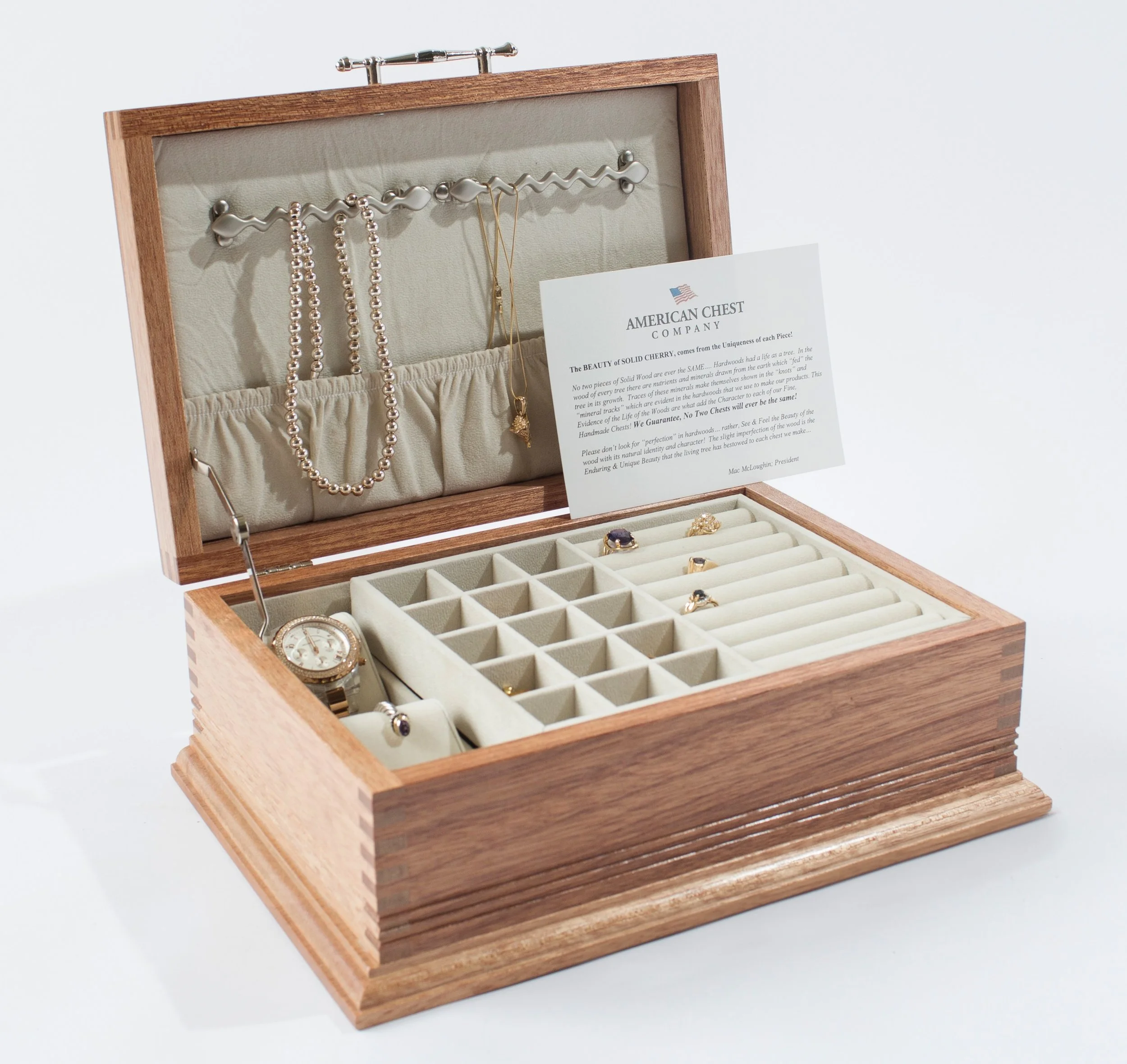 #JNE20 Jewelry Chest with BASE &Tray; OPEN (2).jpg