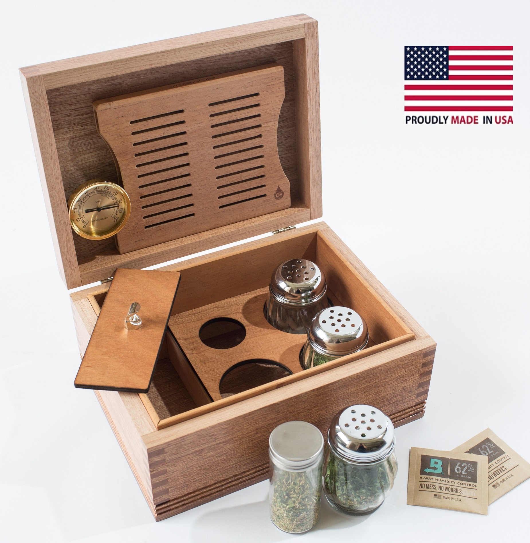 #CNE1 CannBisDor, Cannabis Humidor; OPEN2.jpg