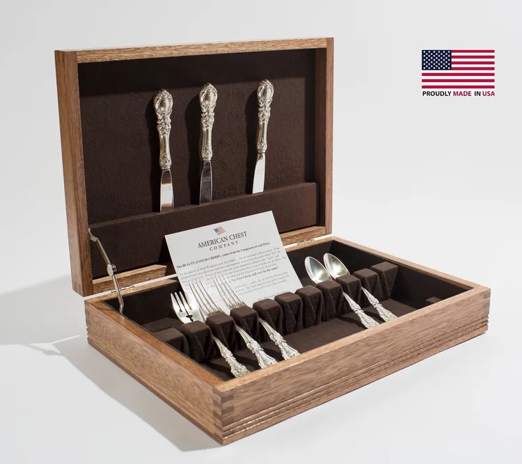 How to Store Silver Flatware: Expert Tips for Lasting Shine 2 How to Store Silver Flatware: Expert Tips for Lasting Shine