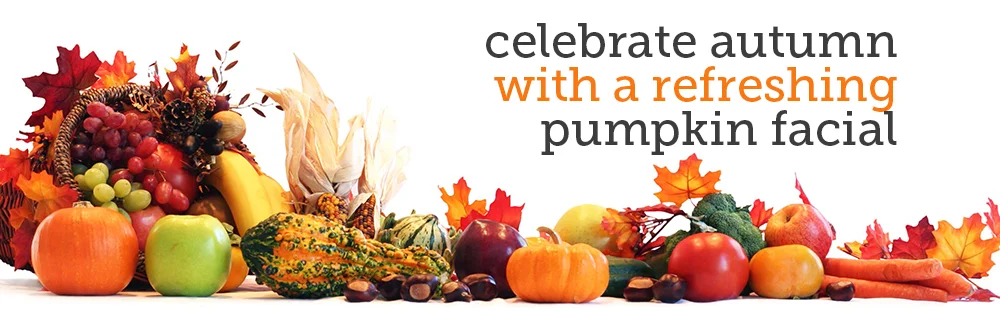 Our pumpkin and yam peel not only smells delicious, its enzymes blur signs of aging and help unclog pores to improve acne, blackheads and the glow of your skin! Call or text today to get in. There are very few appointments left! 541-410-2697