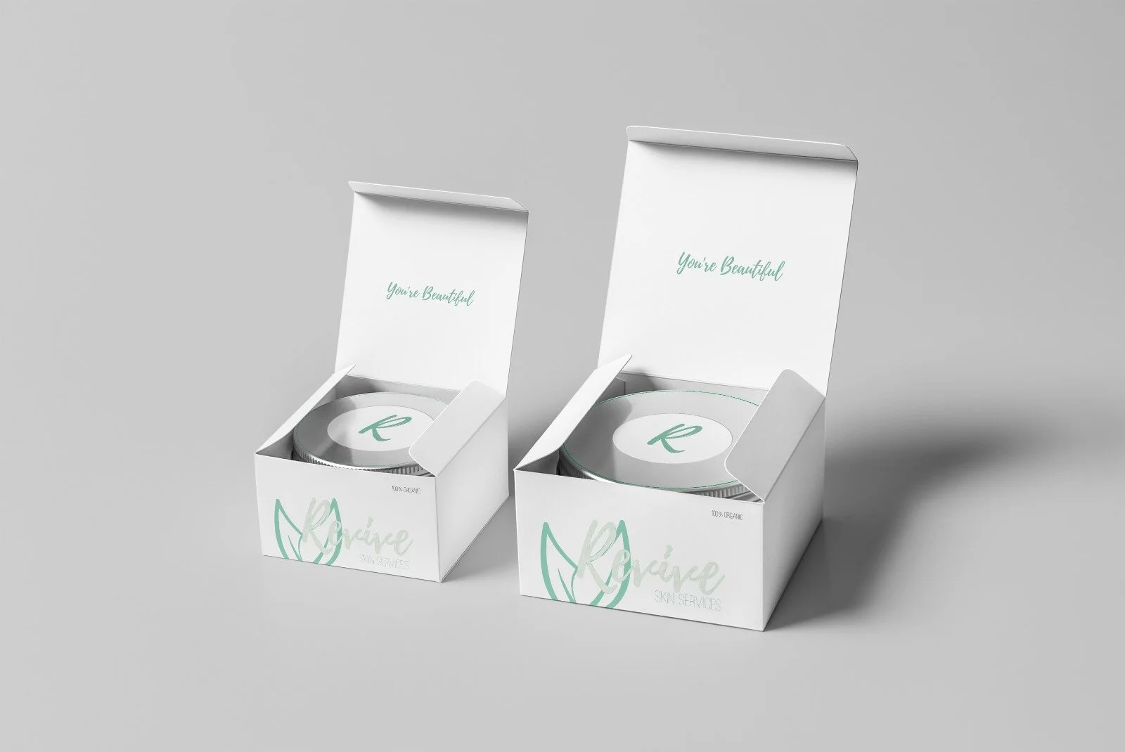 All Revive Moisturizers contain the 3 key lipids for healthy skin all year long.