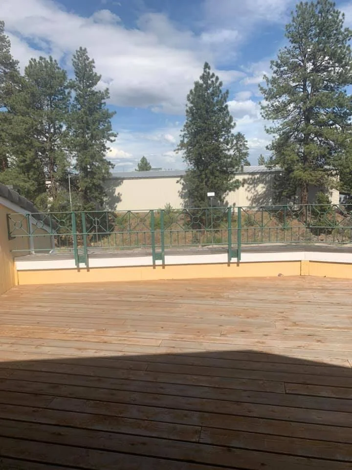 J Renee Skin Clinic — Treatment room for rent Bend, OR