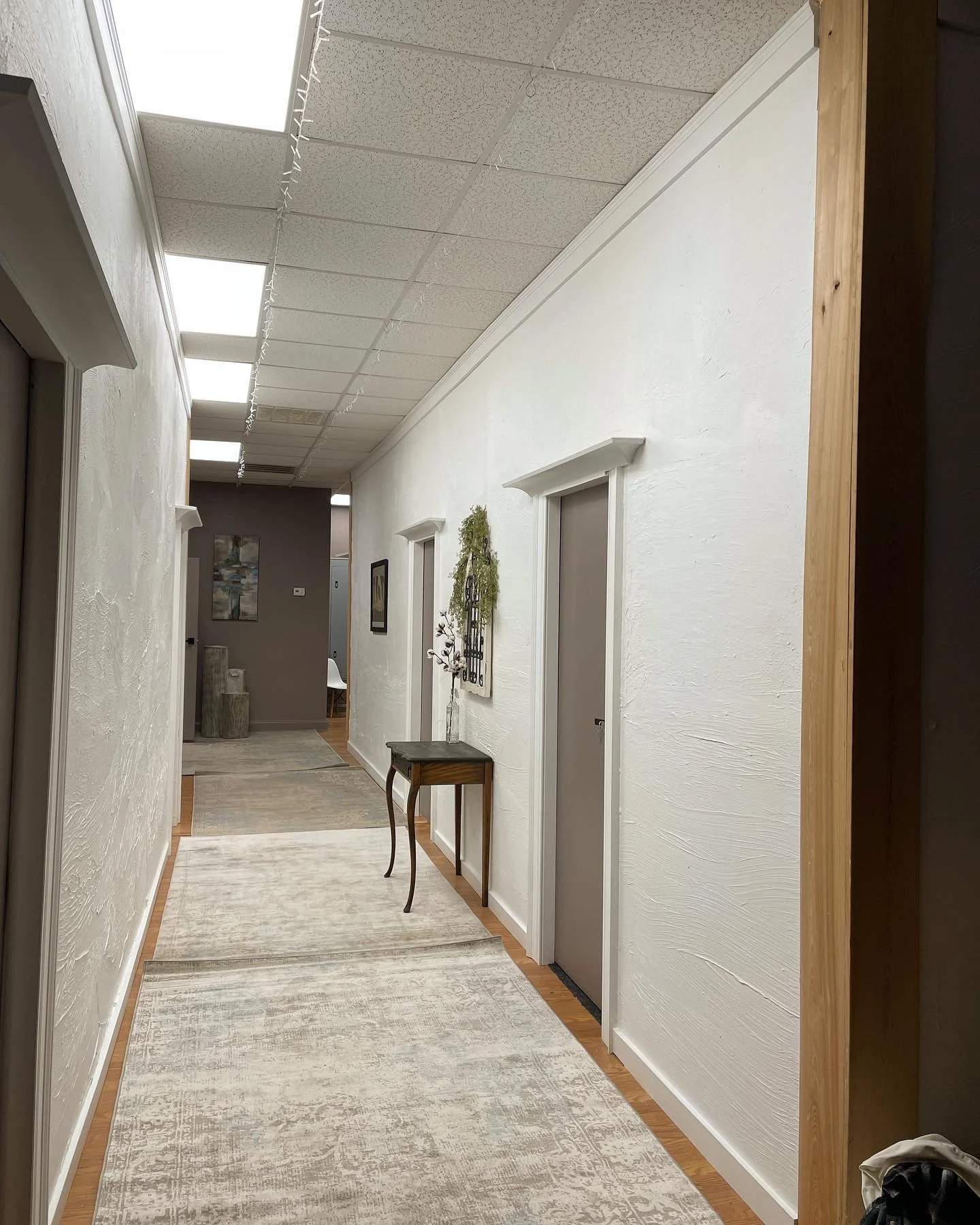 Spa room for rent — Facial Spa & Skin Kin