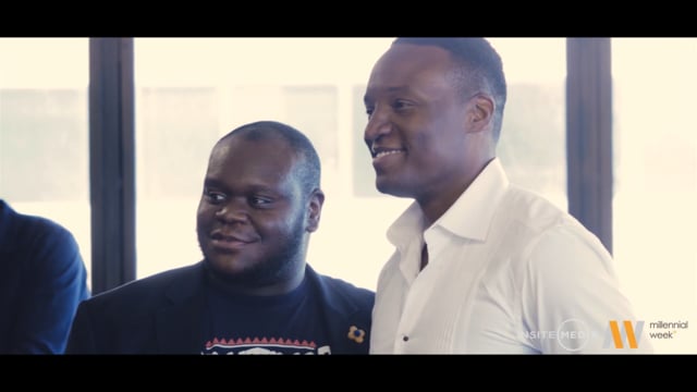 Copy of MWDC16 UnConference | Kwame Jackson