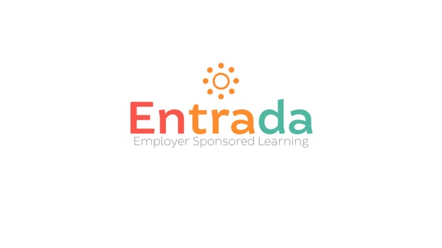 Copy of Entrada