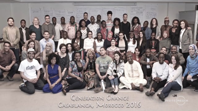 Copy of Generation Change