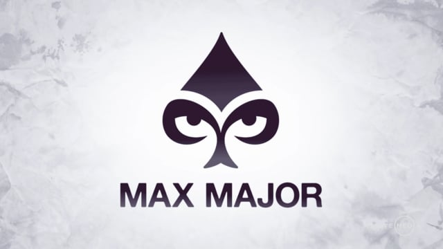 Copy of Max Major Promo Reel