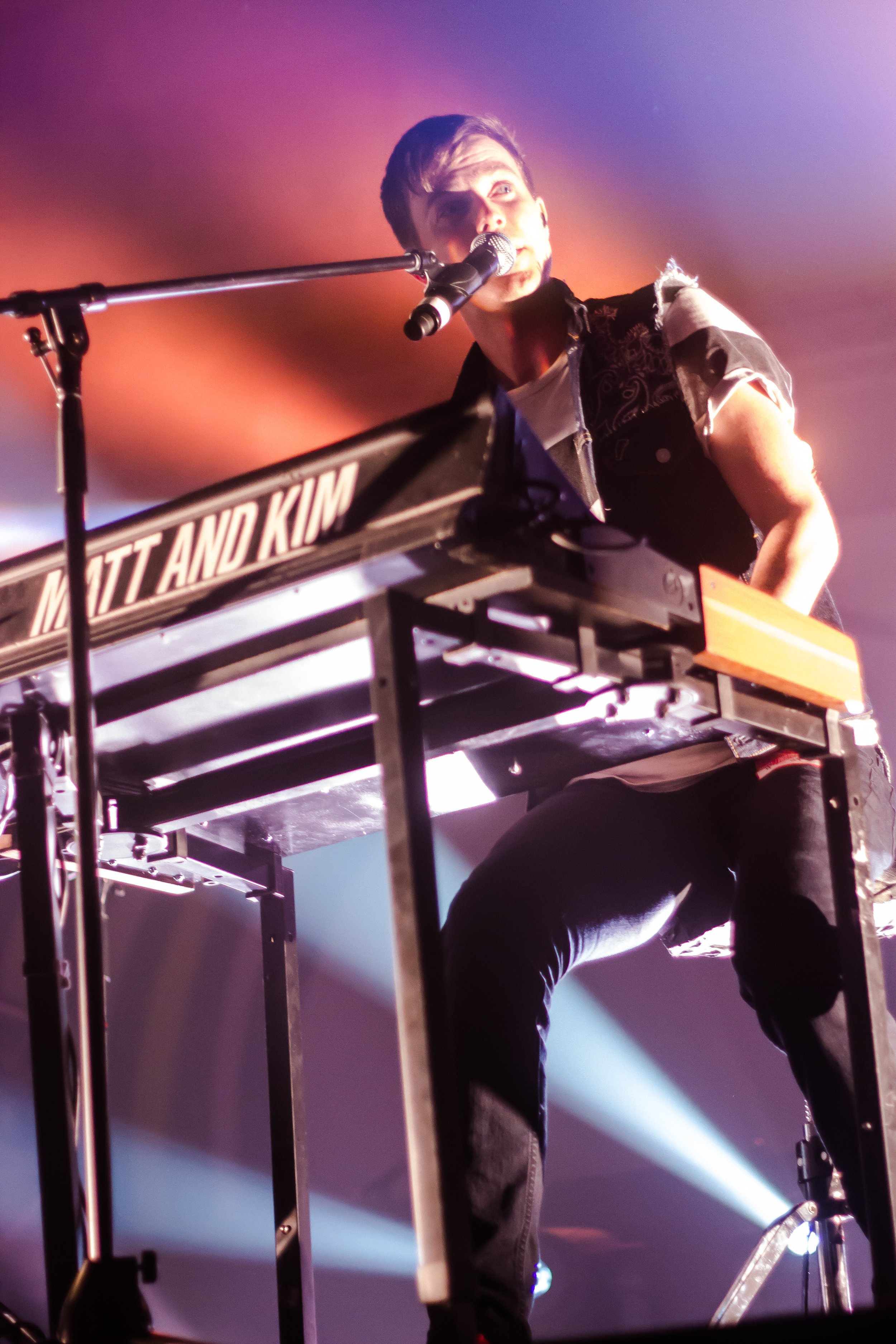 Matt & Kim - Georgetown University 2014 (Matt).jpg