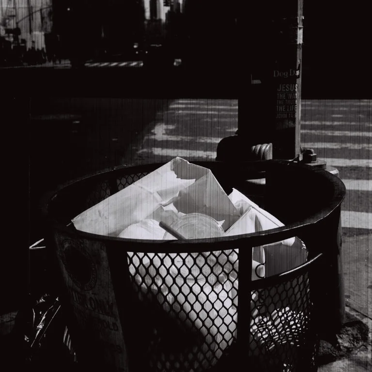 Manhattan, NYC. 2016
