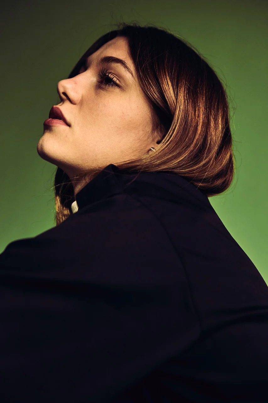 ©Twin Magazine. Photography by Daniel King.