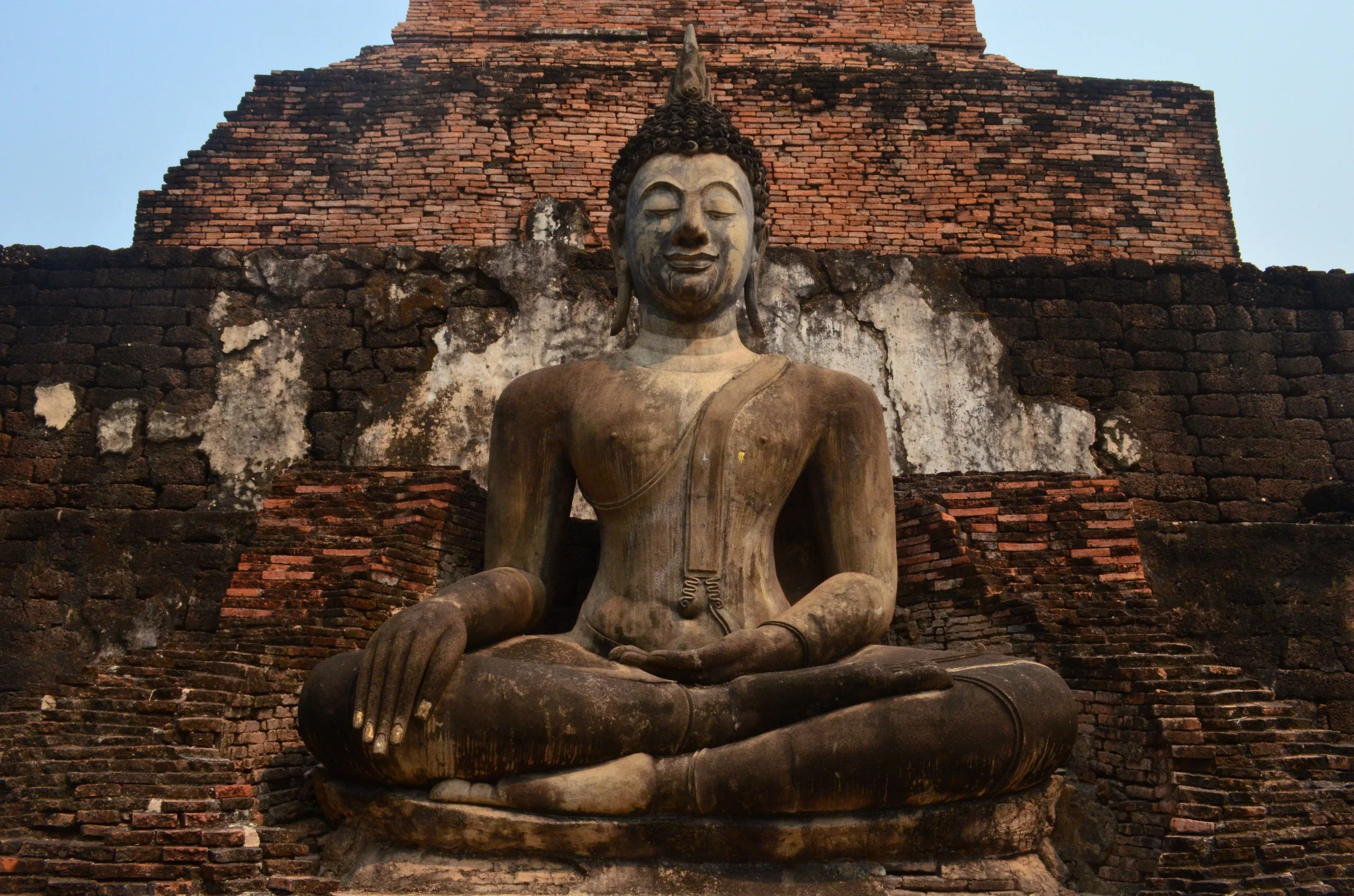 20140718 Sukhothai Thailand Buddha.JPG