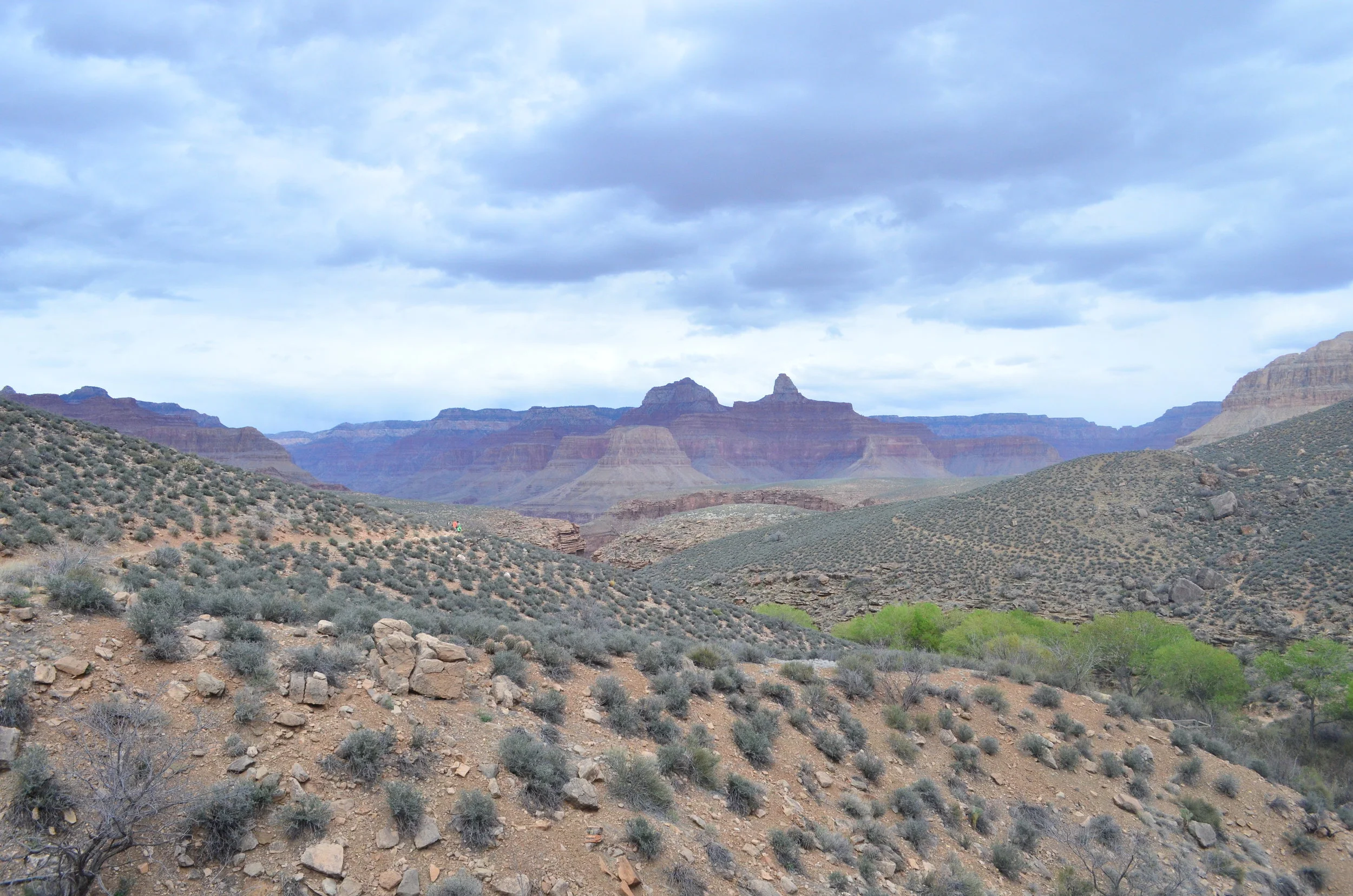 20150312 Grand Canyon Clouds.JPG
