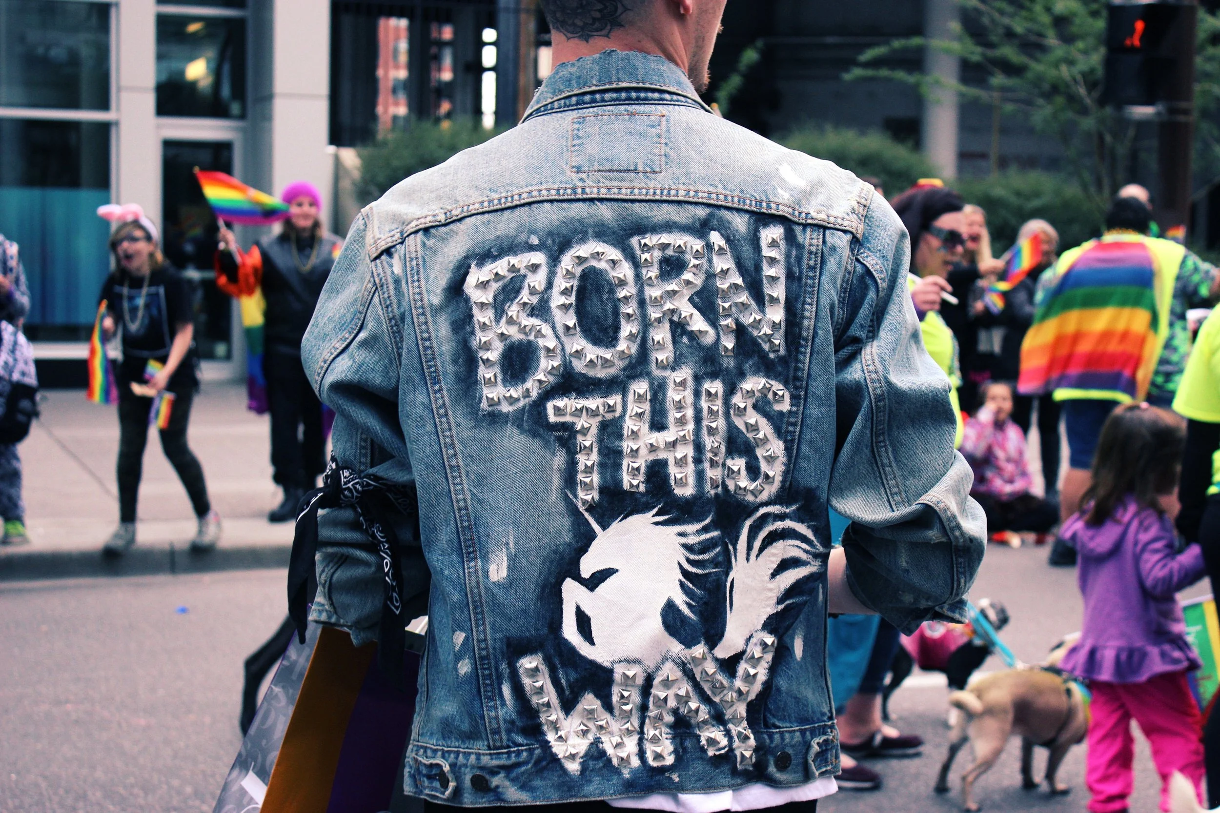 Photo by Levi Saunders on Unsplash
