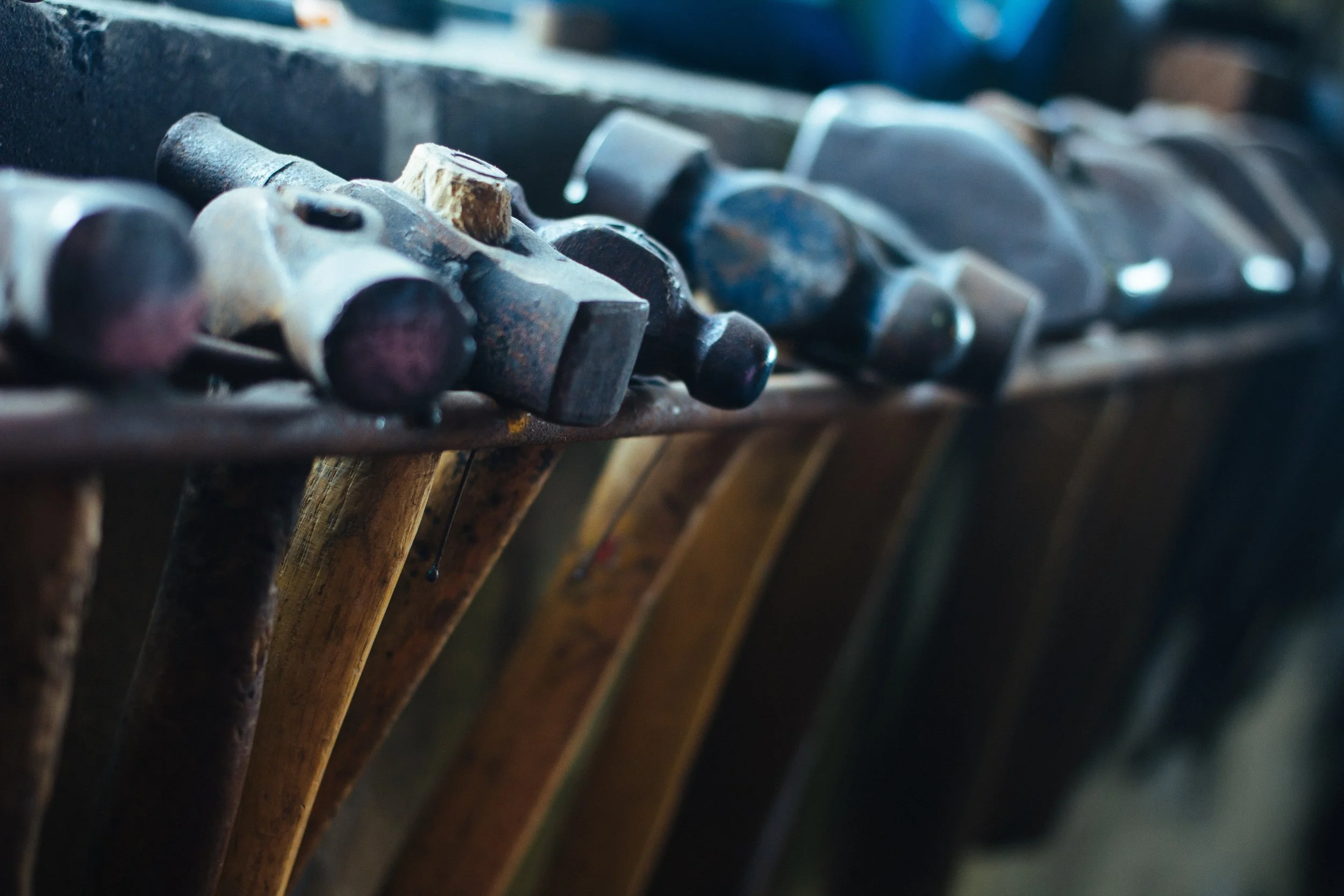 Photo by Adam Sherez on Unsplash