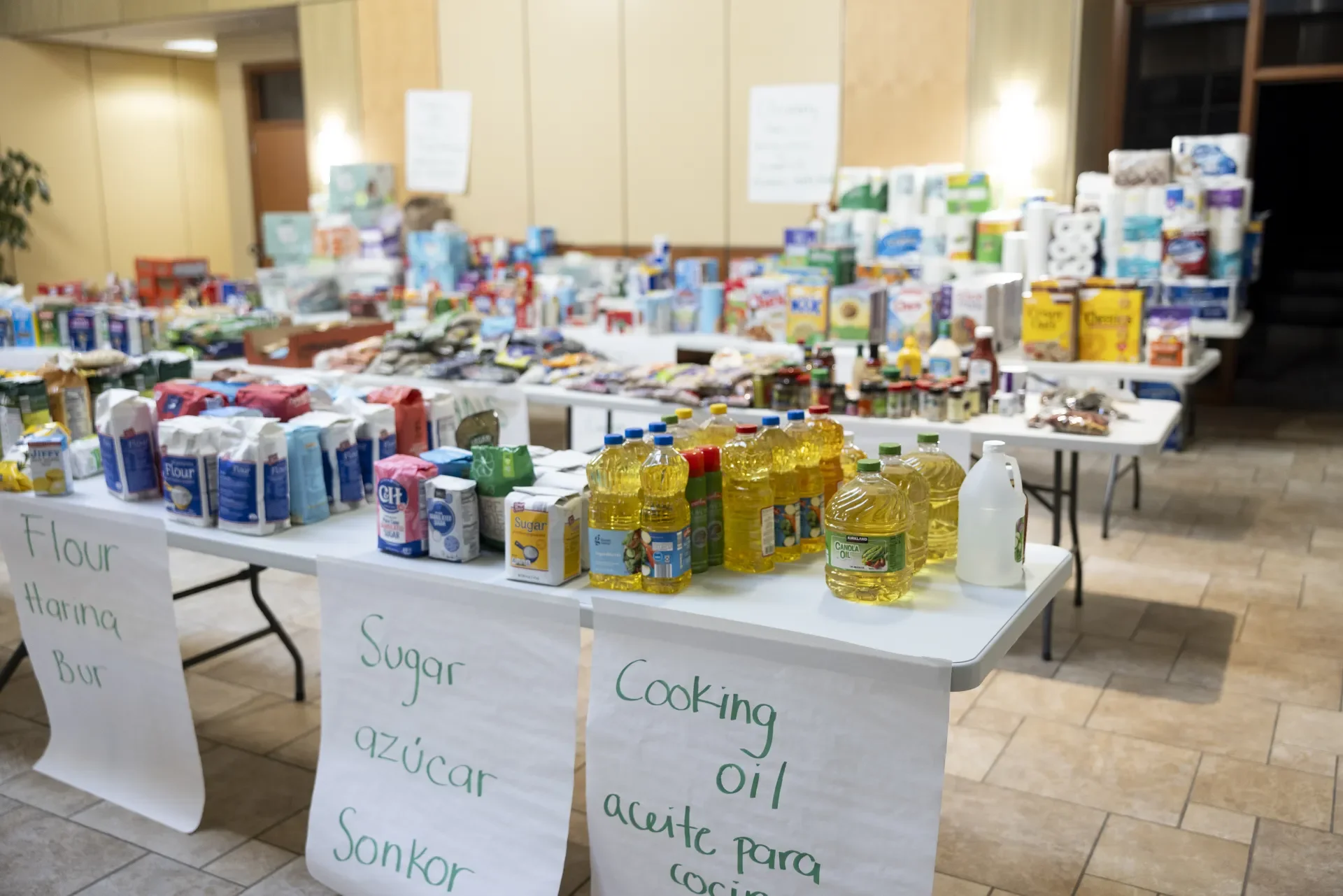 With a Little Help from My Friends