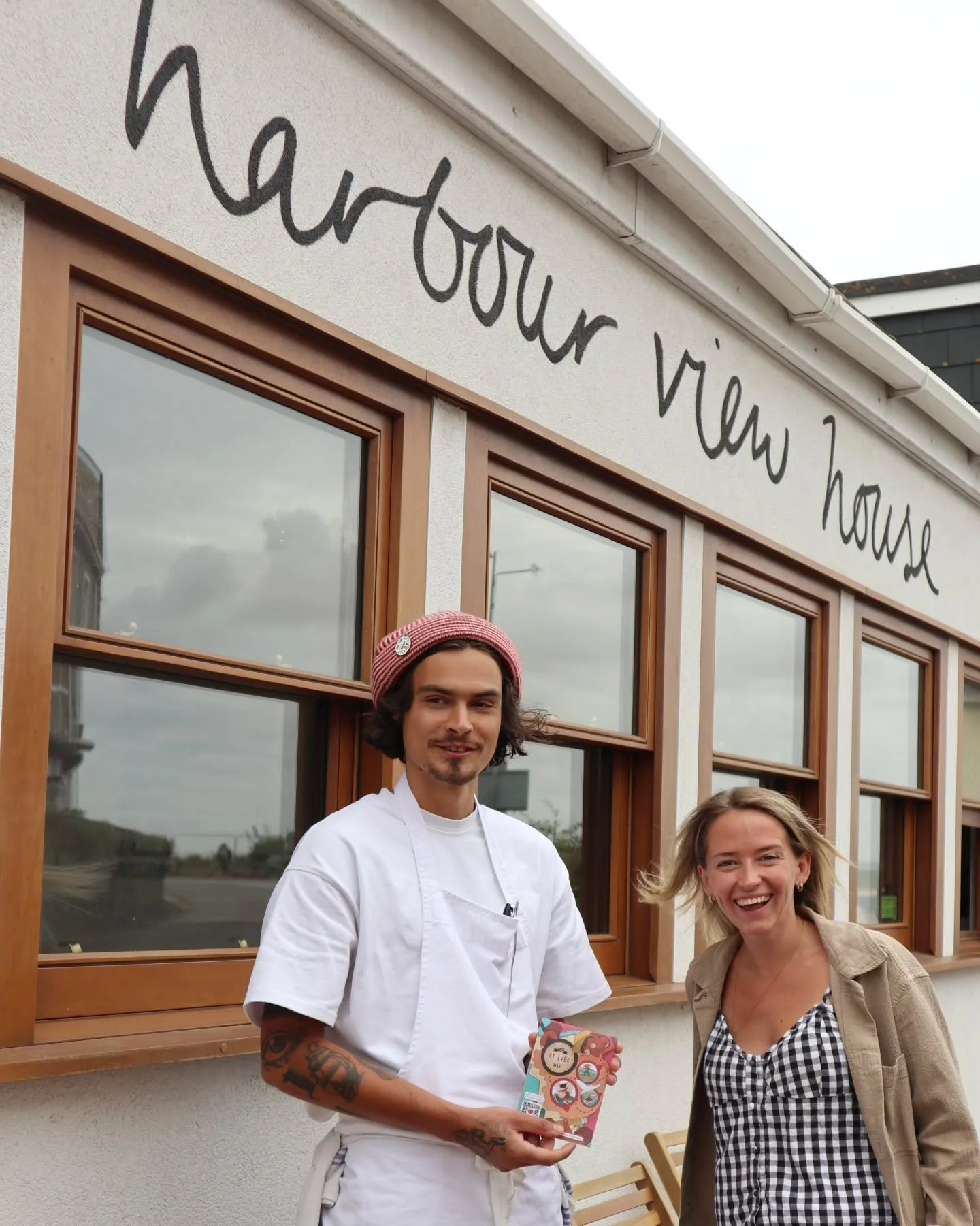 THE MAGIC OF ST IVES ✨

A labyrinth of streets, with treasures on every corner 💎 Pick up a map in your accommodation orany of the businesses listed below to find them! Not in St Ives yet? Check out our online guide in the link in bio to plan your tr