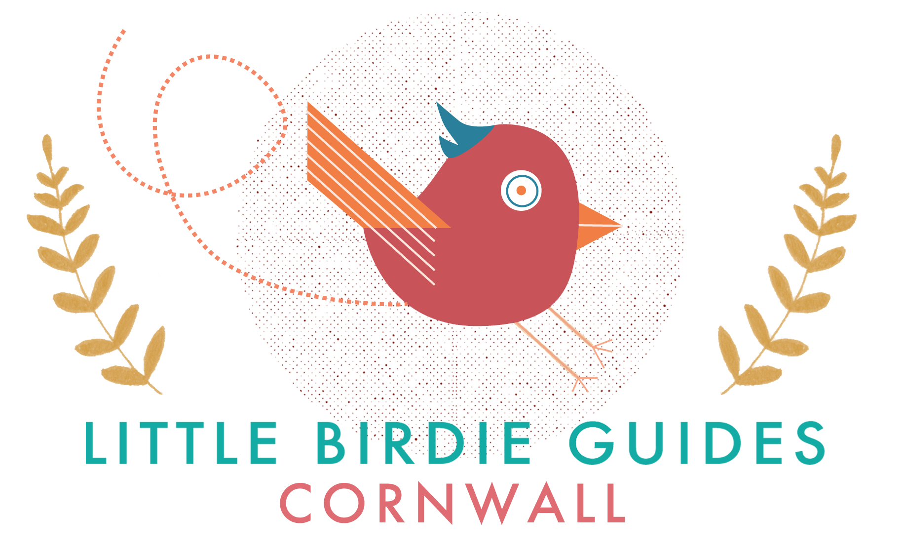 Little Birdie Guides Cornwall